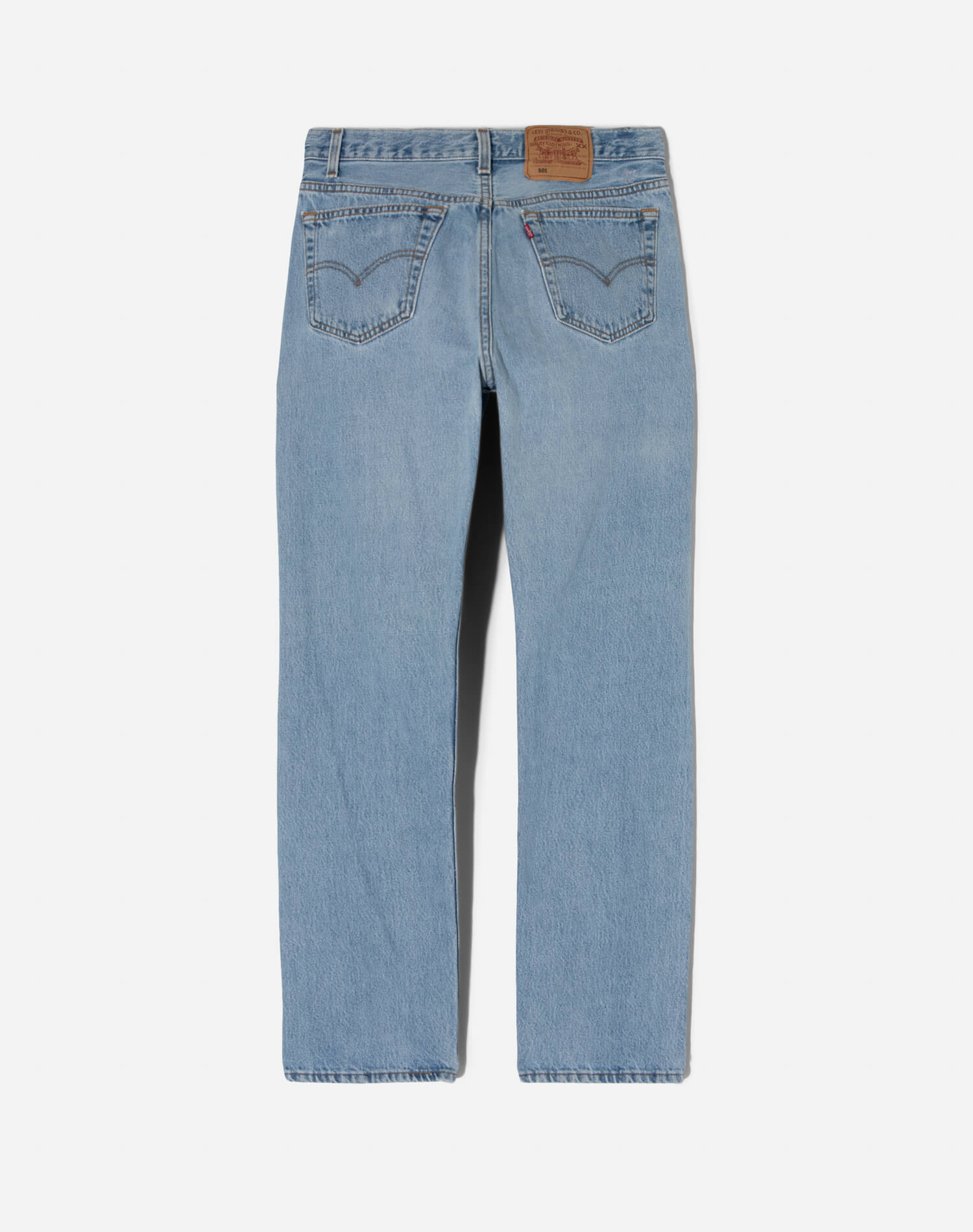 Vintage 90s Levi's 501 -#1777