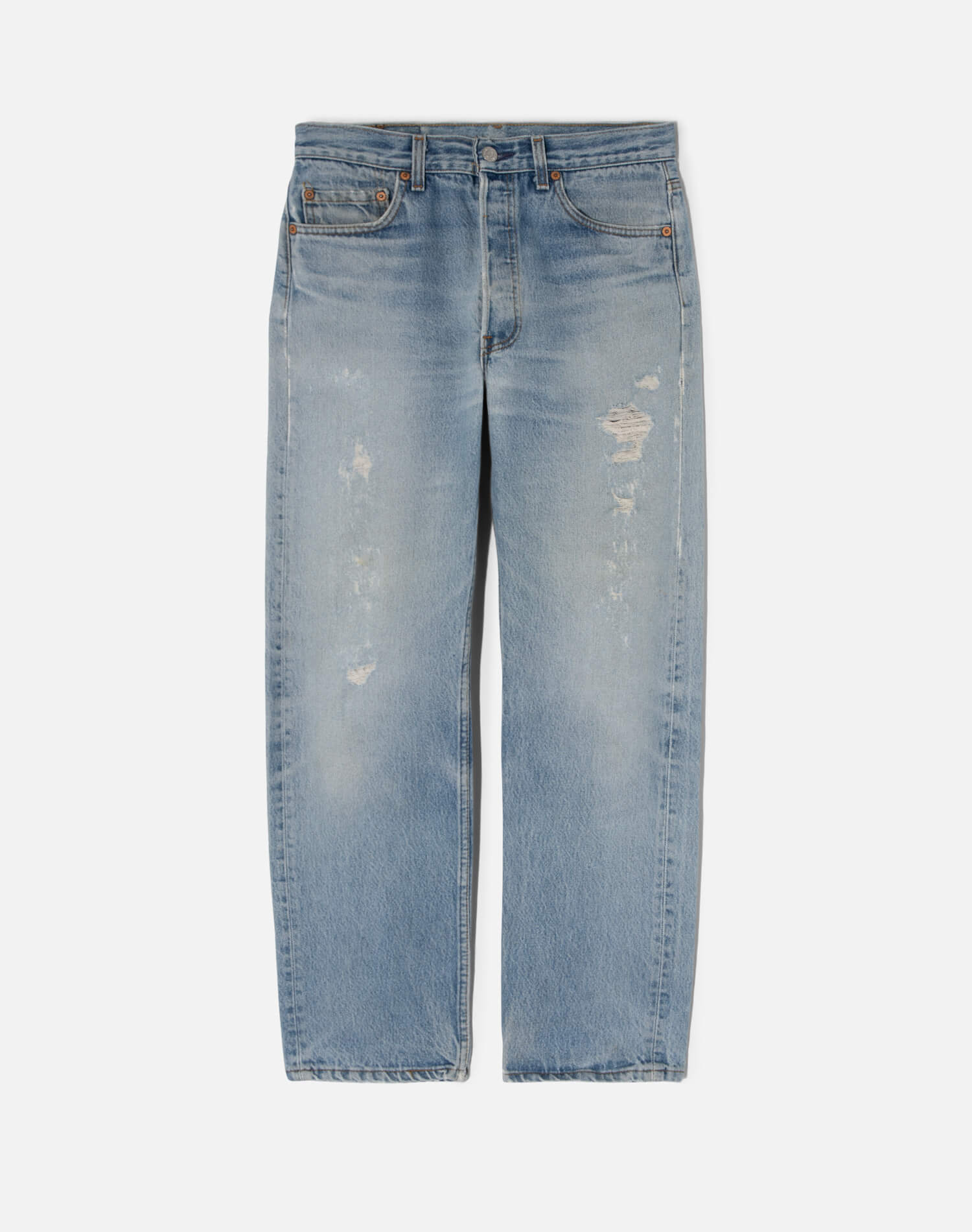 Vintage 80s Levi's 501 -#1778