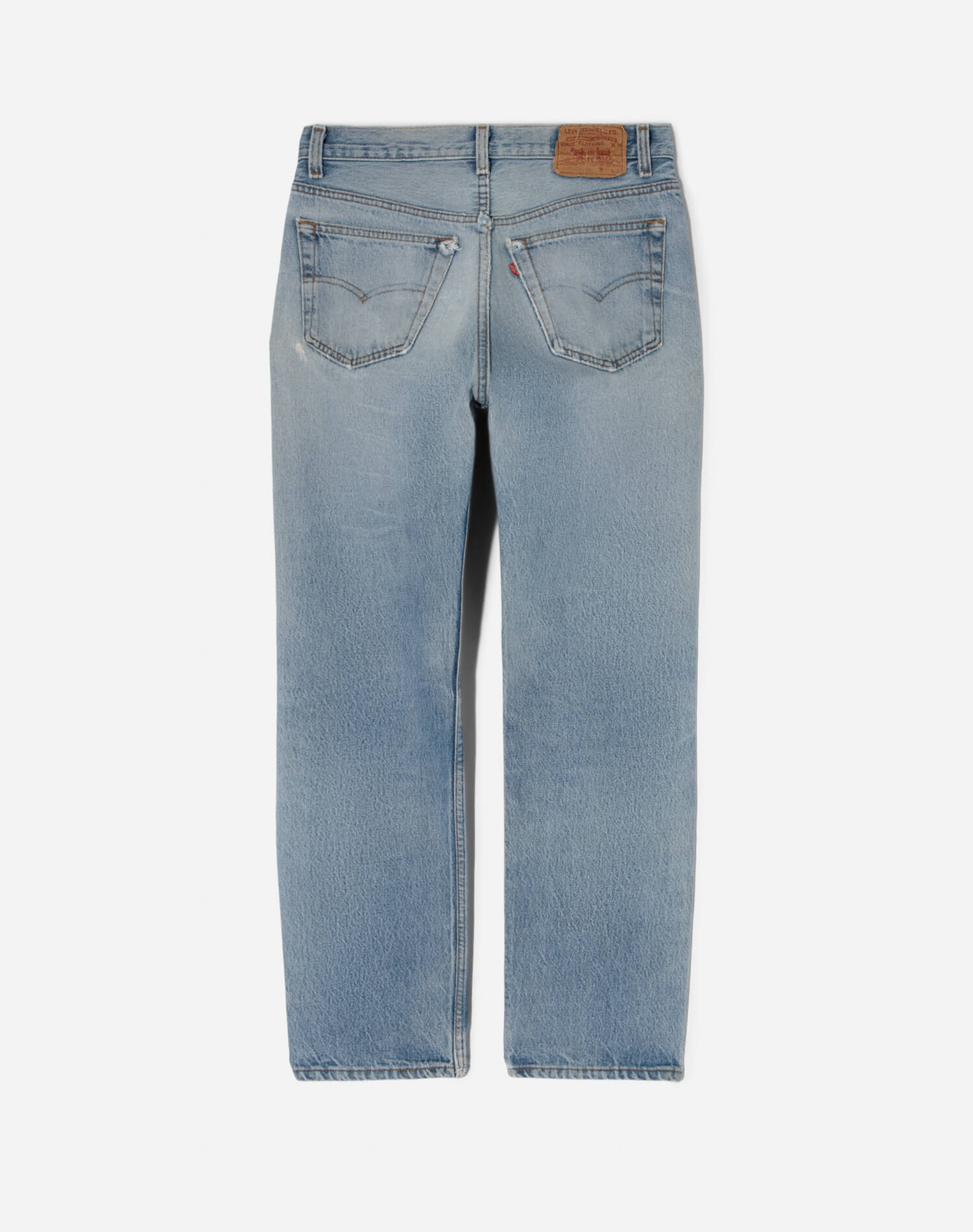 Vintage 80s Levi's 501 -#1778