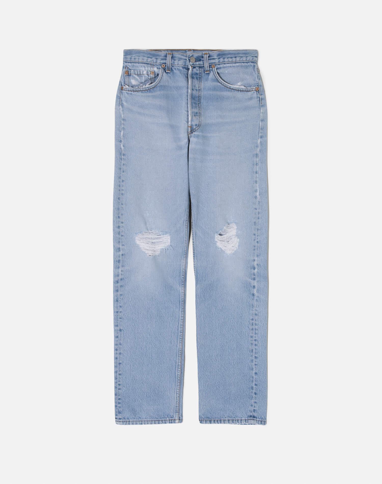 Vintage 80s Levi's 501 -#1779