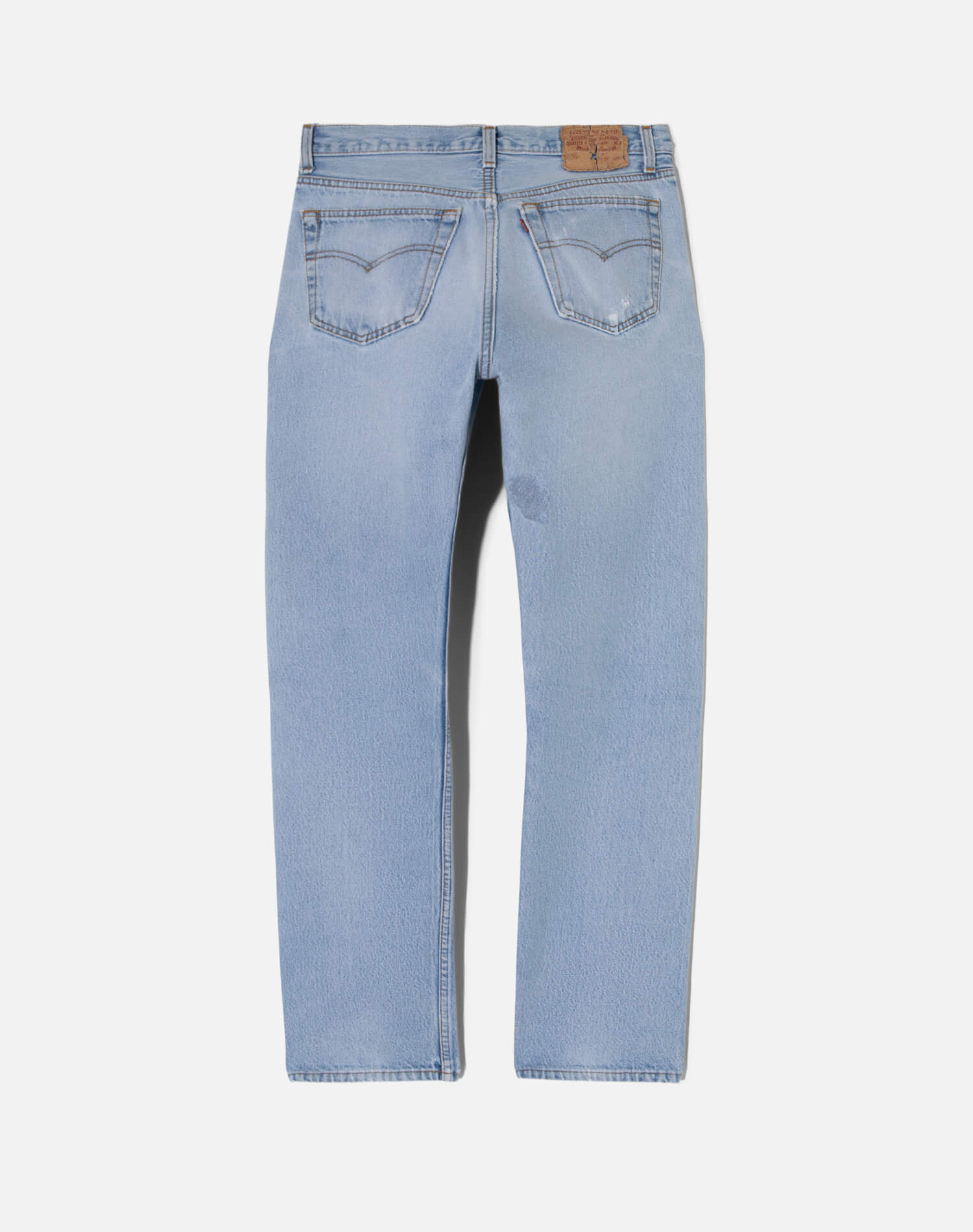 Vintage 80s Levi's 501 -#1779