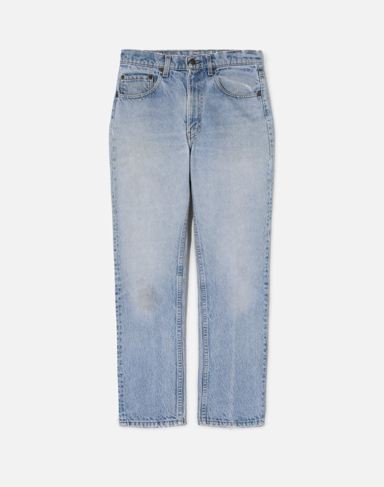 Vintage 80s Levi's 505 -#1780