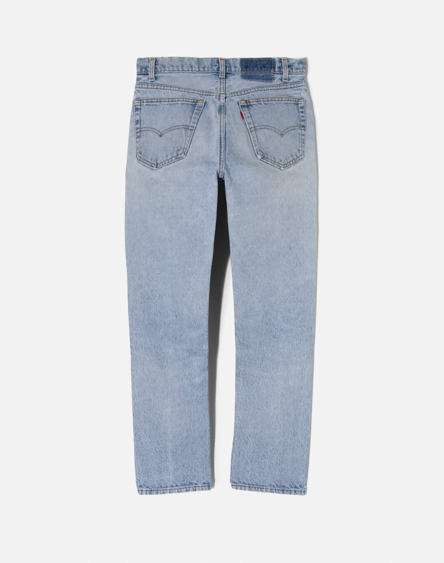 Vintage 80s Levi's 505 -#1780