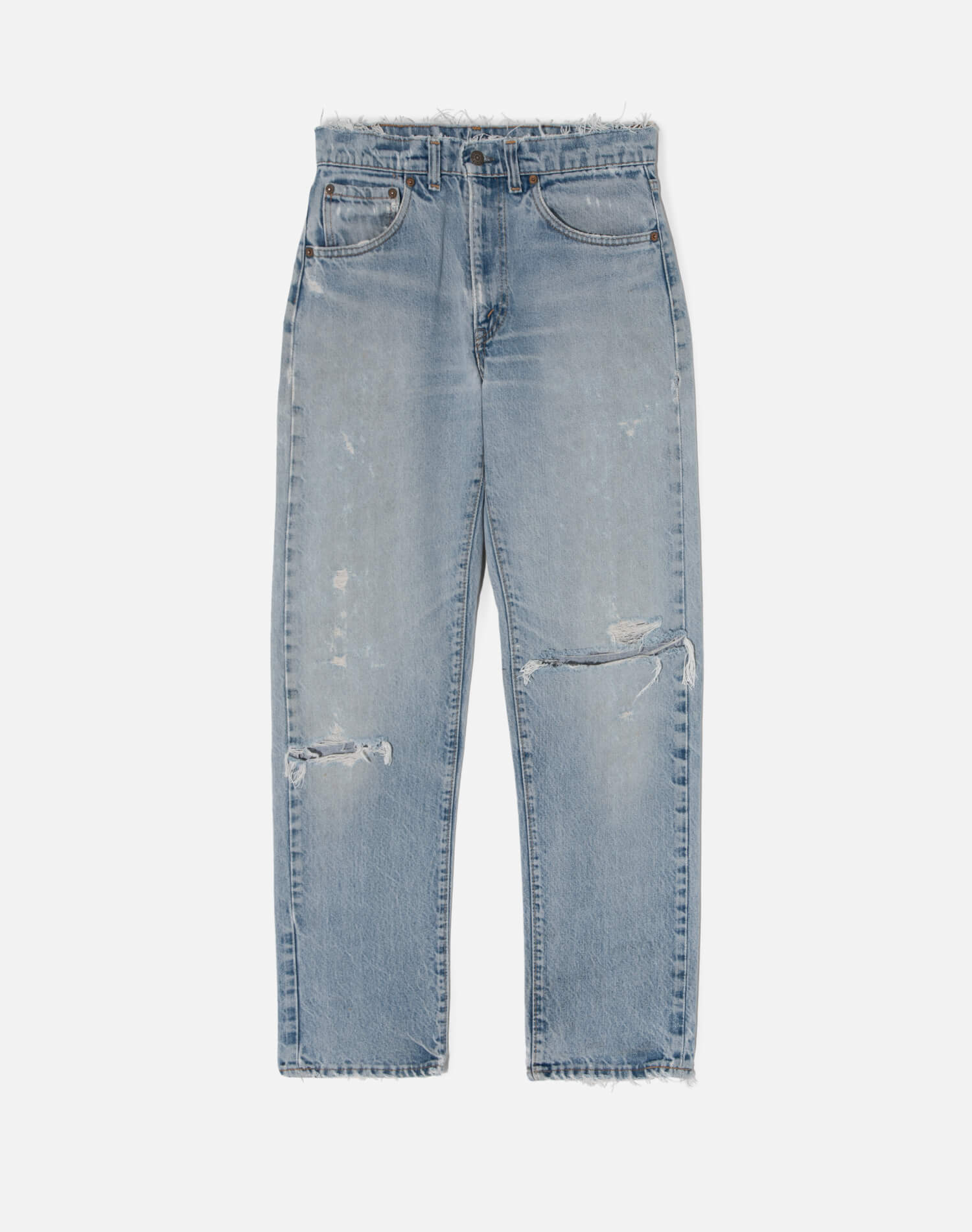 Vintage 80s Levi's 505 -#1781