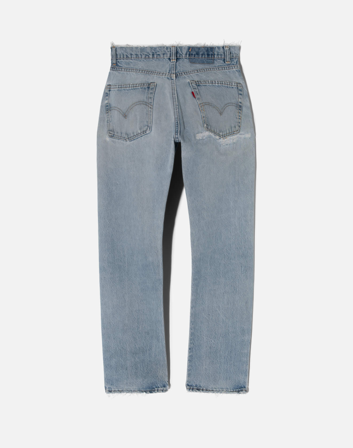 Vintage 80s Levi's 505 -#1781