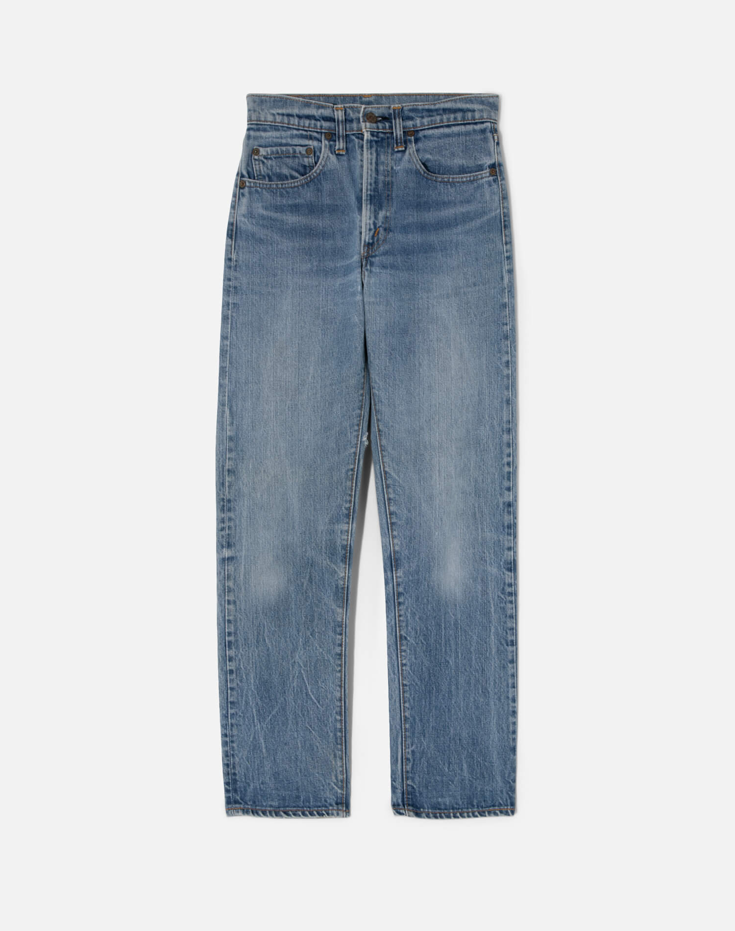 Vintage 60s Single Stitch Levi's 505 -#1782