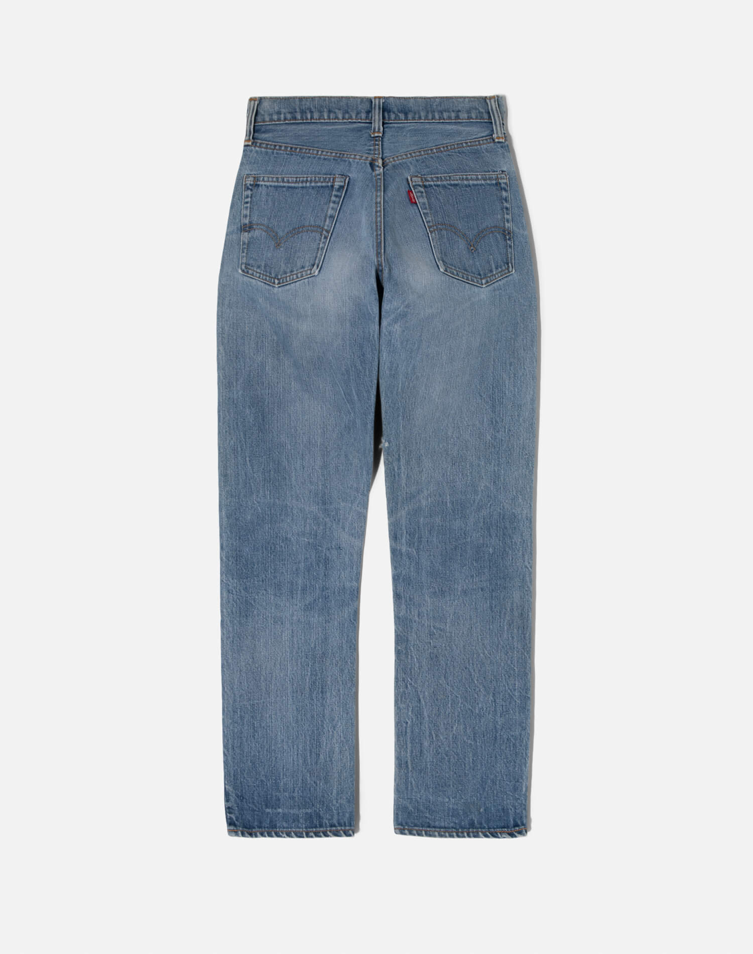 Vintage 60s Single Stitch Levi's 505 -#1782