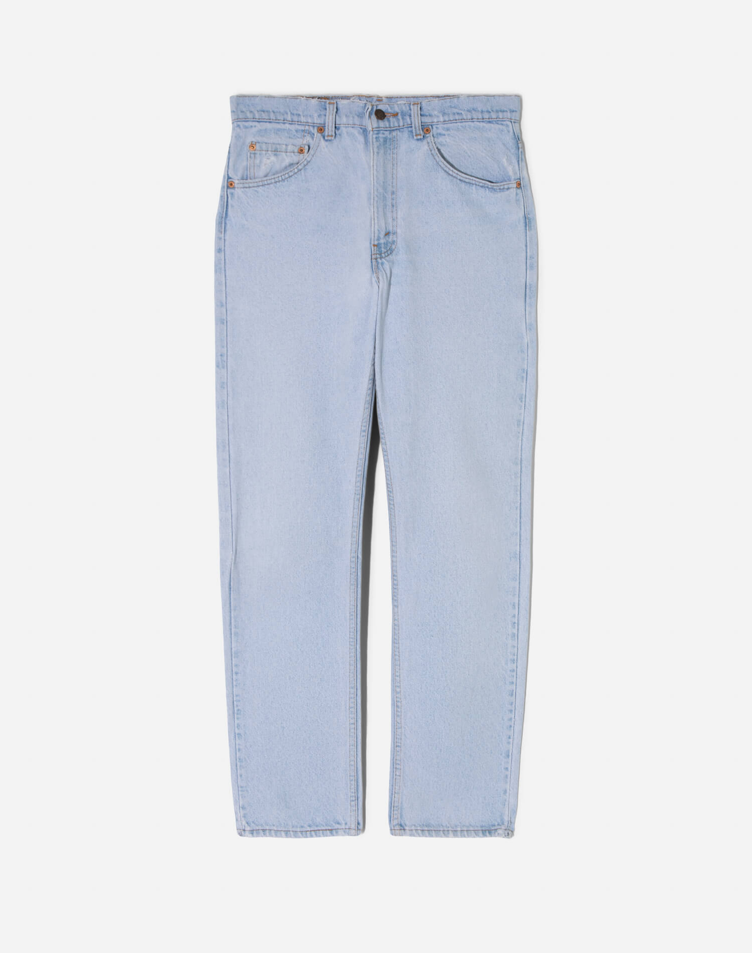 Vintage 80s Levi's 505 -#1783
