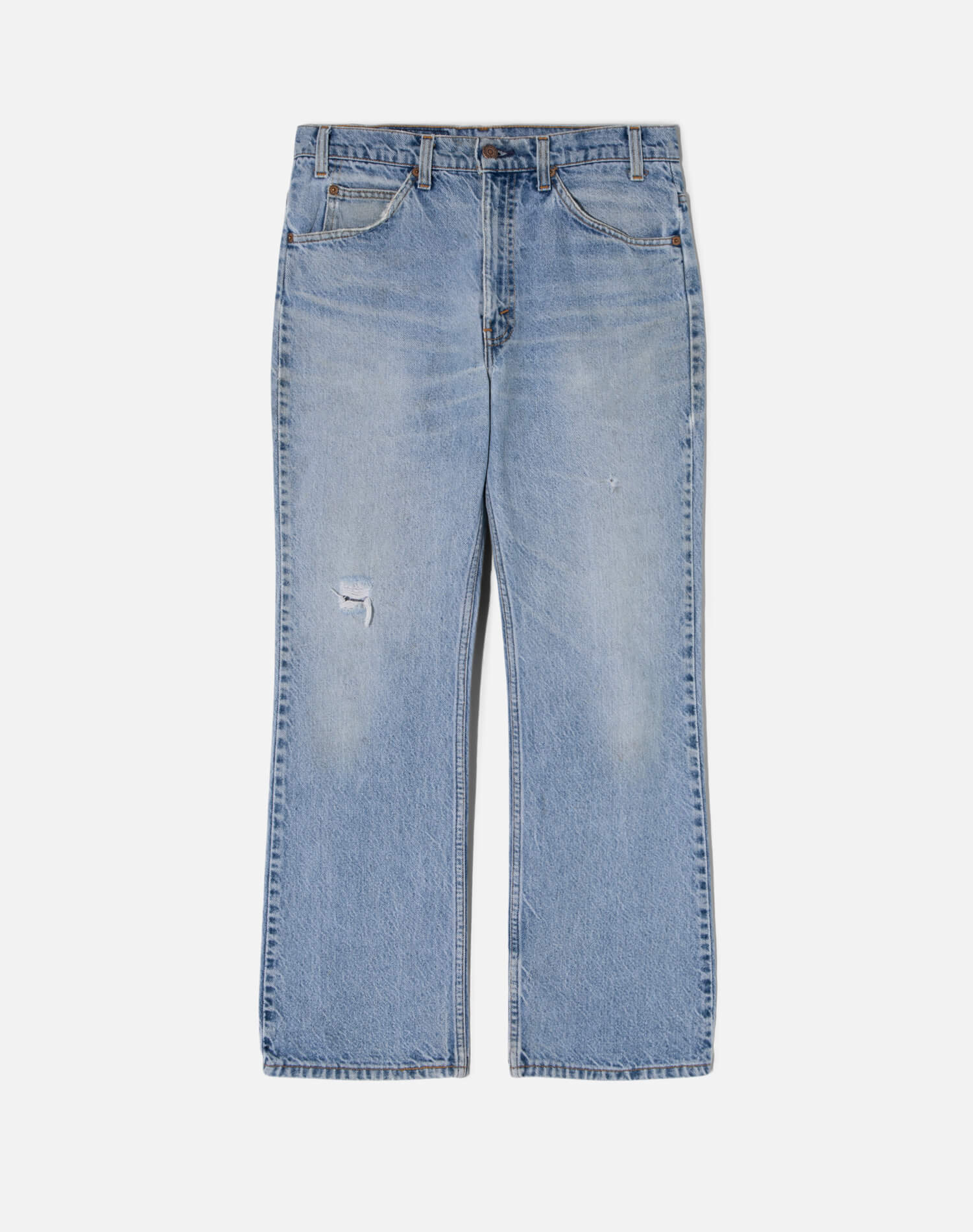 Vintage 80s Levi's 517 -#1784