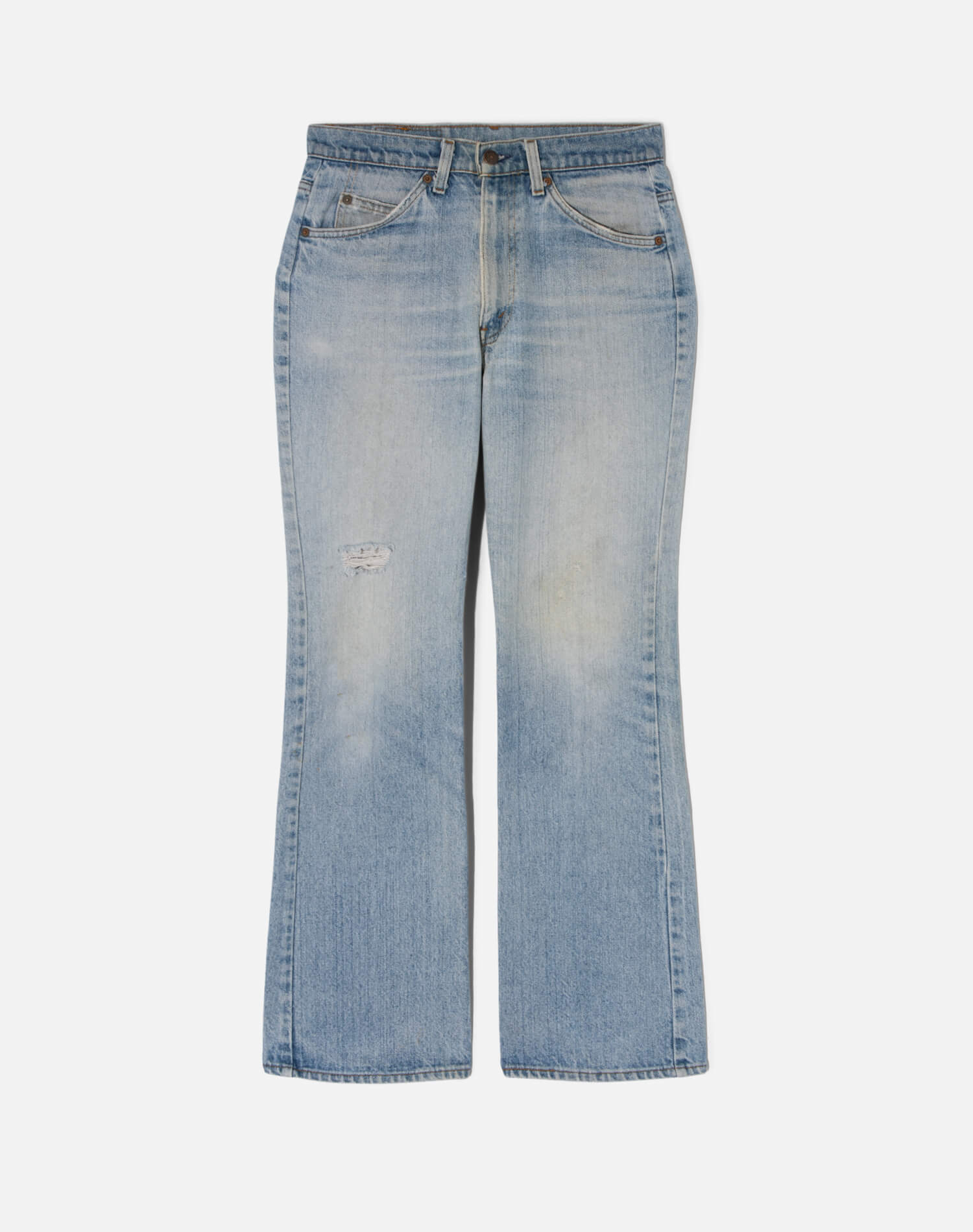 Vintage 80s Levi's 517 -#1785