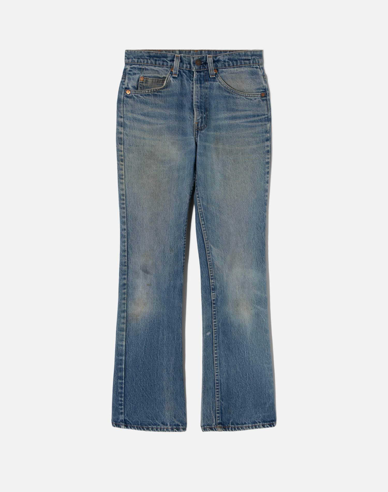 Vintage 80s Levi's 517 -#1787