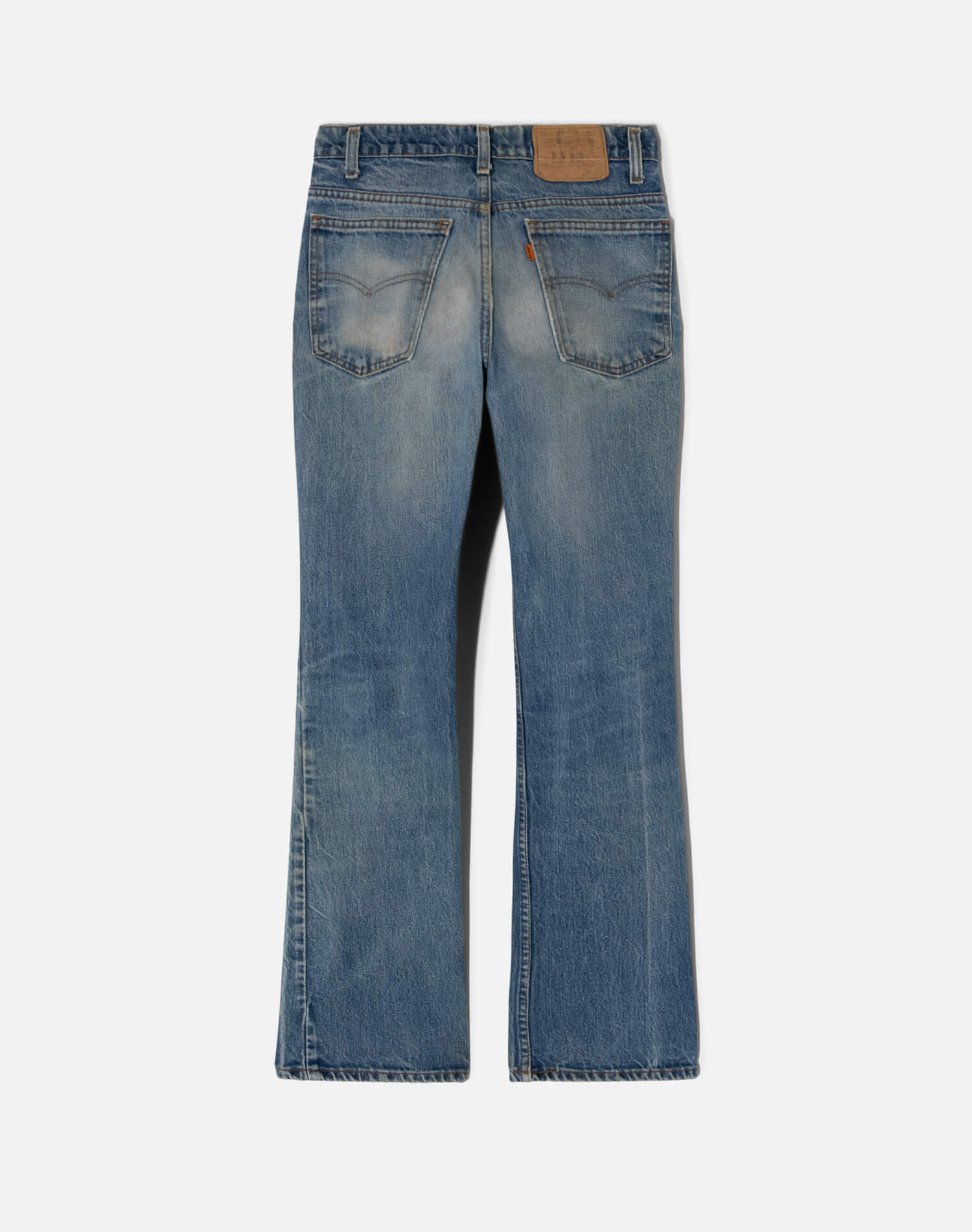Vintage 80s Levi's 517 -#1787