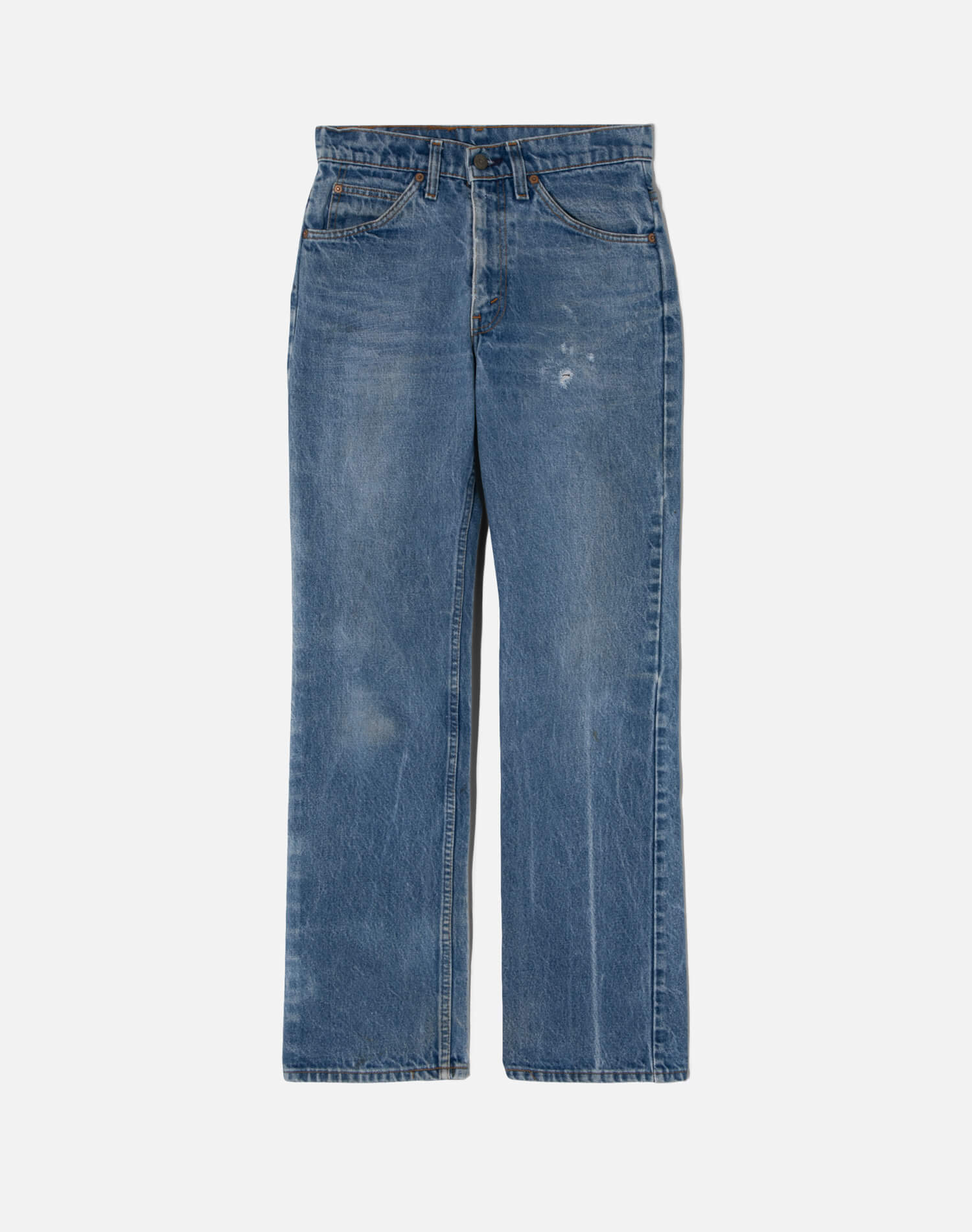 Vintage 80s Levi's 517 -#1788