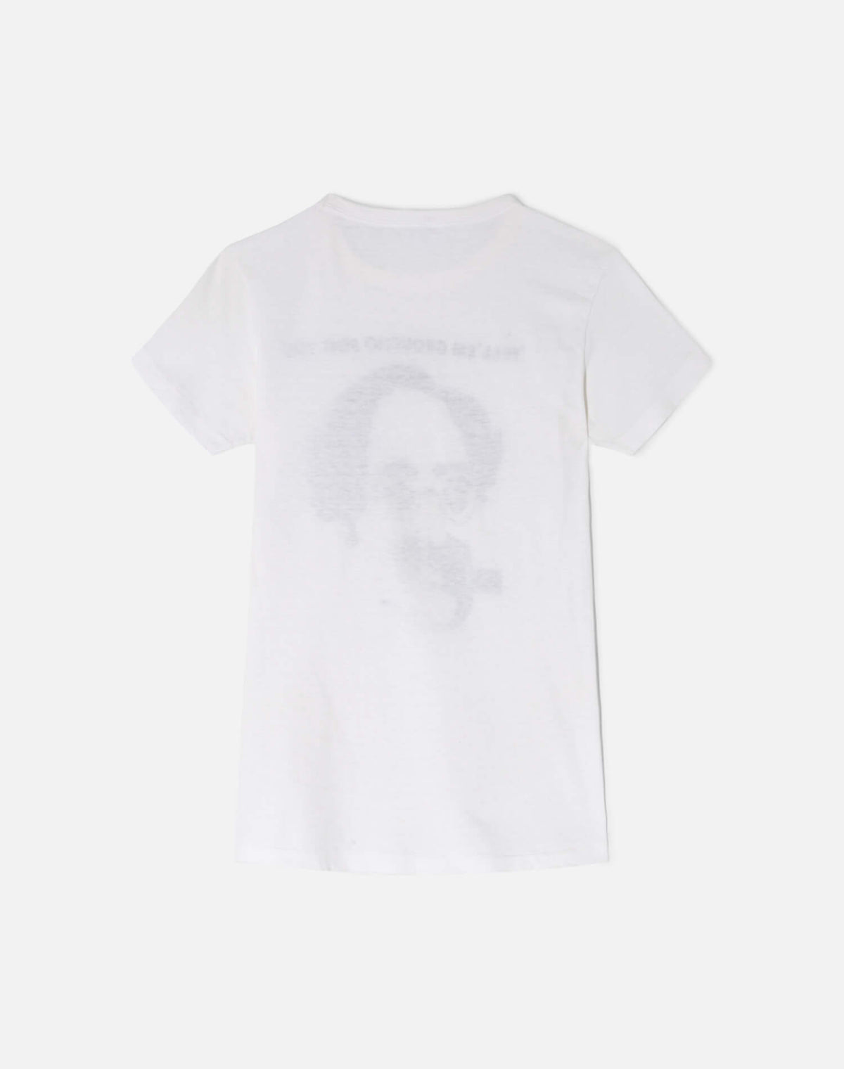 Vintage 70s Groucho Tee -#1827