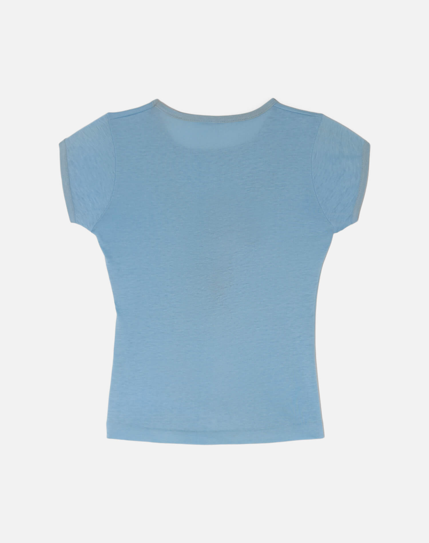 Vintage 70s Mickey Tee -#1828