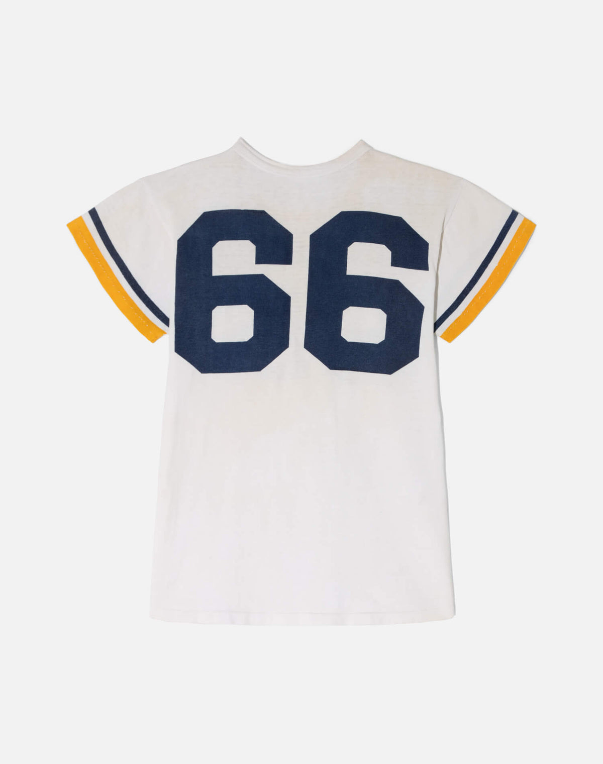 Vintage 60s Champion Running Man Tee -#1833