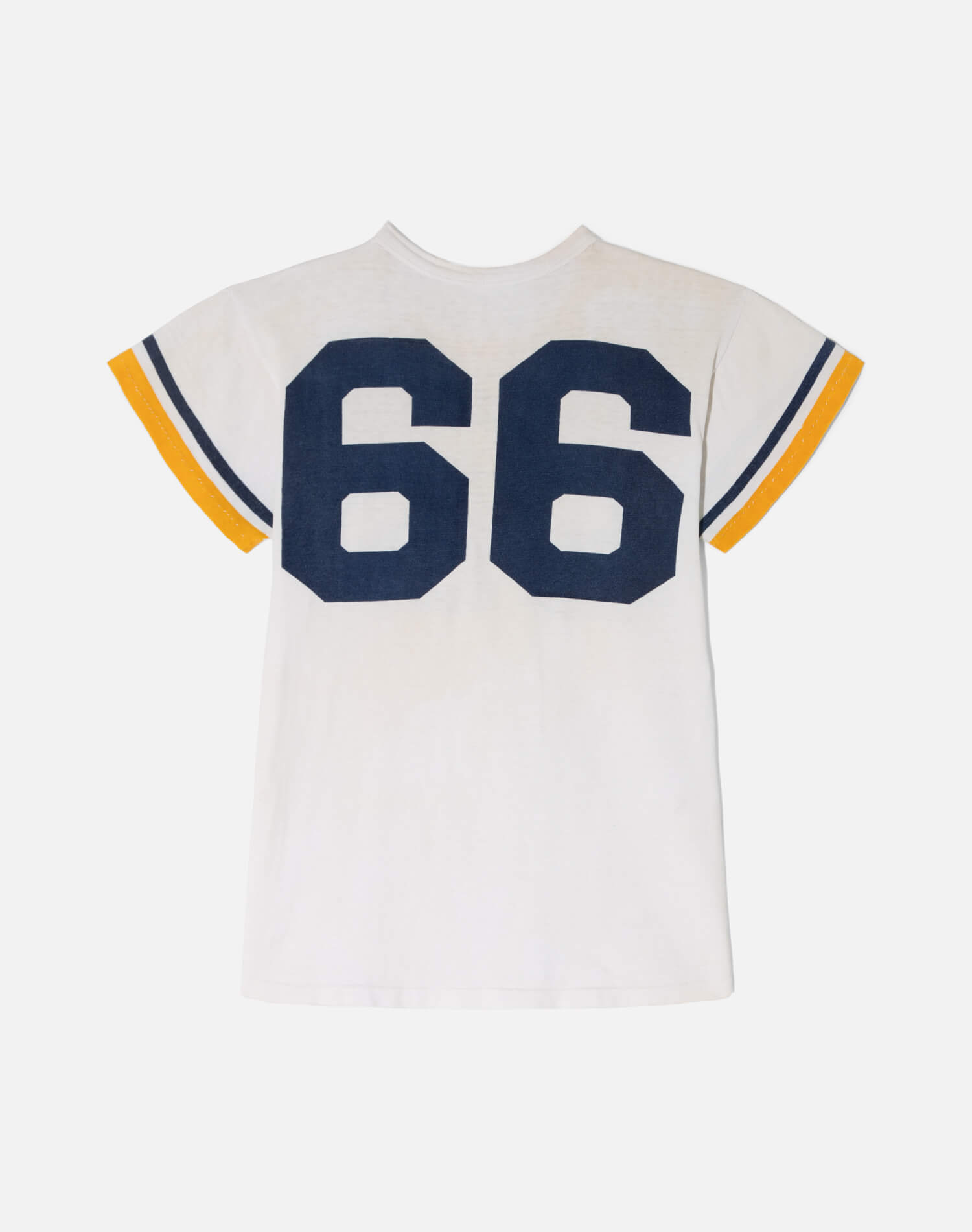 Vintage 60s Champion Running Man Tee -#1833