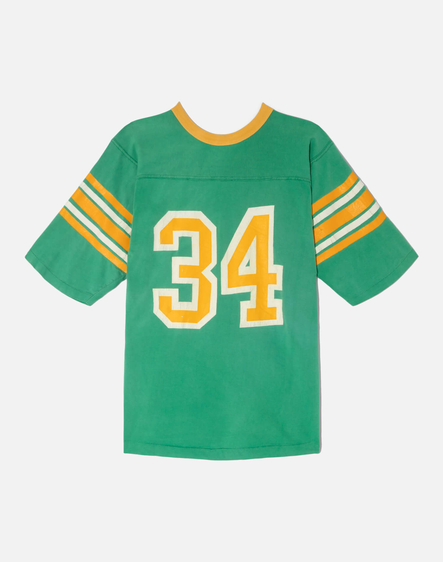 Vintage 80s Jersey Tee -#1835