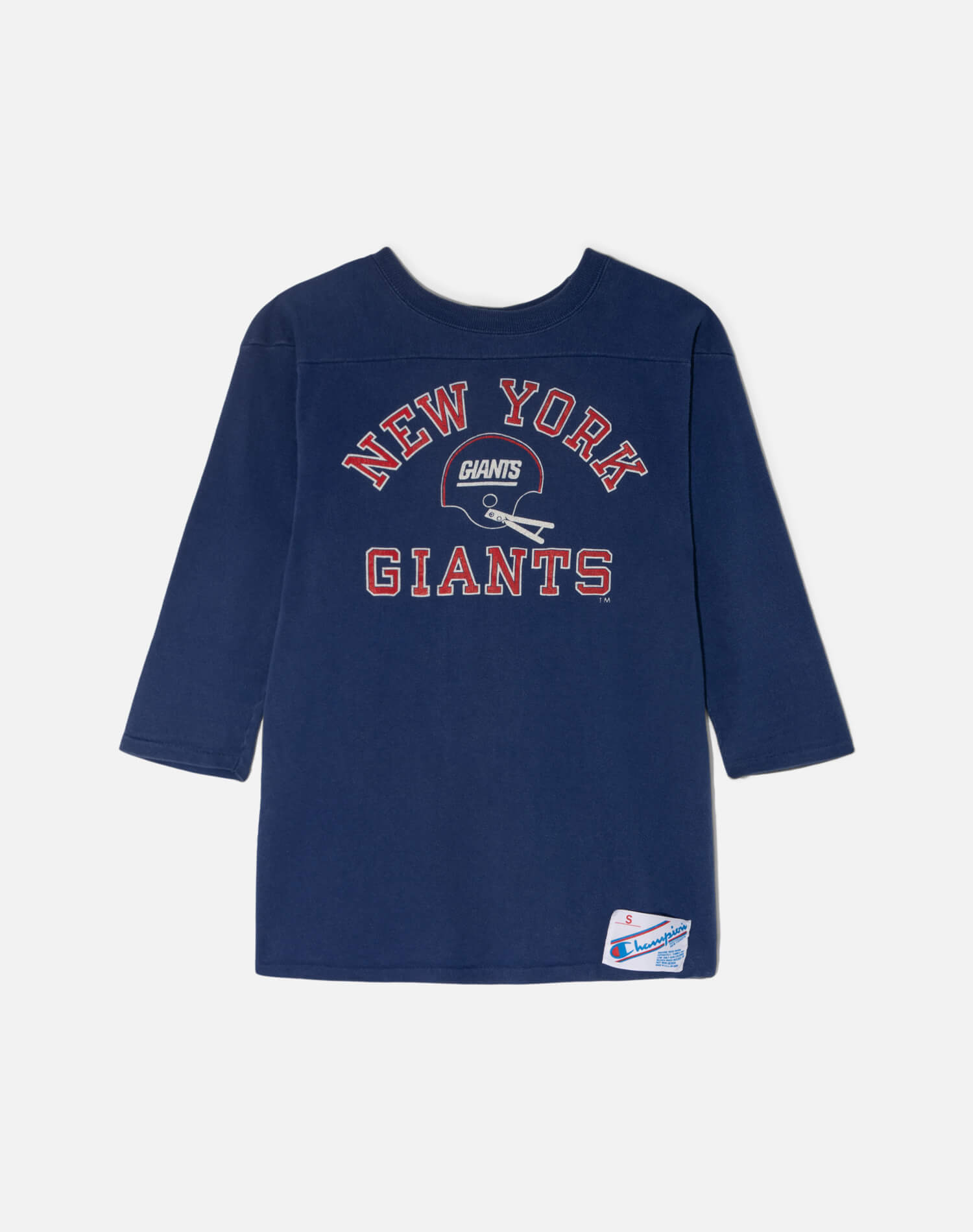 Vintage 90s Giants Tee -#1841