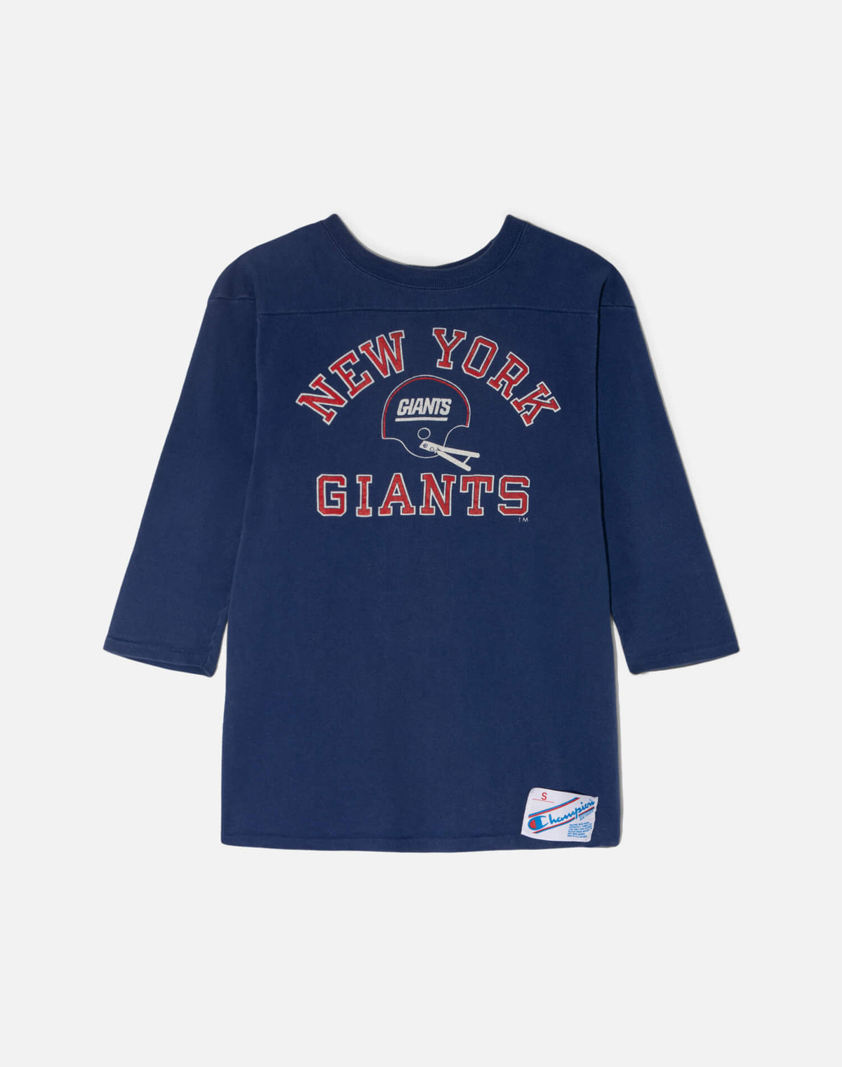 Vintage 90s Giants Tee -#1841