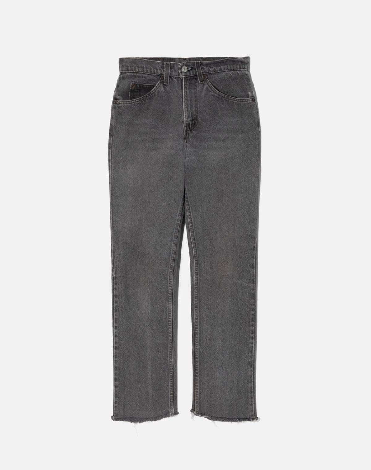 Vintage 80s Levi's 509 -#1798