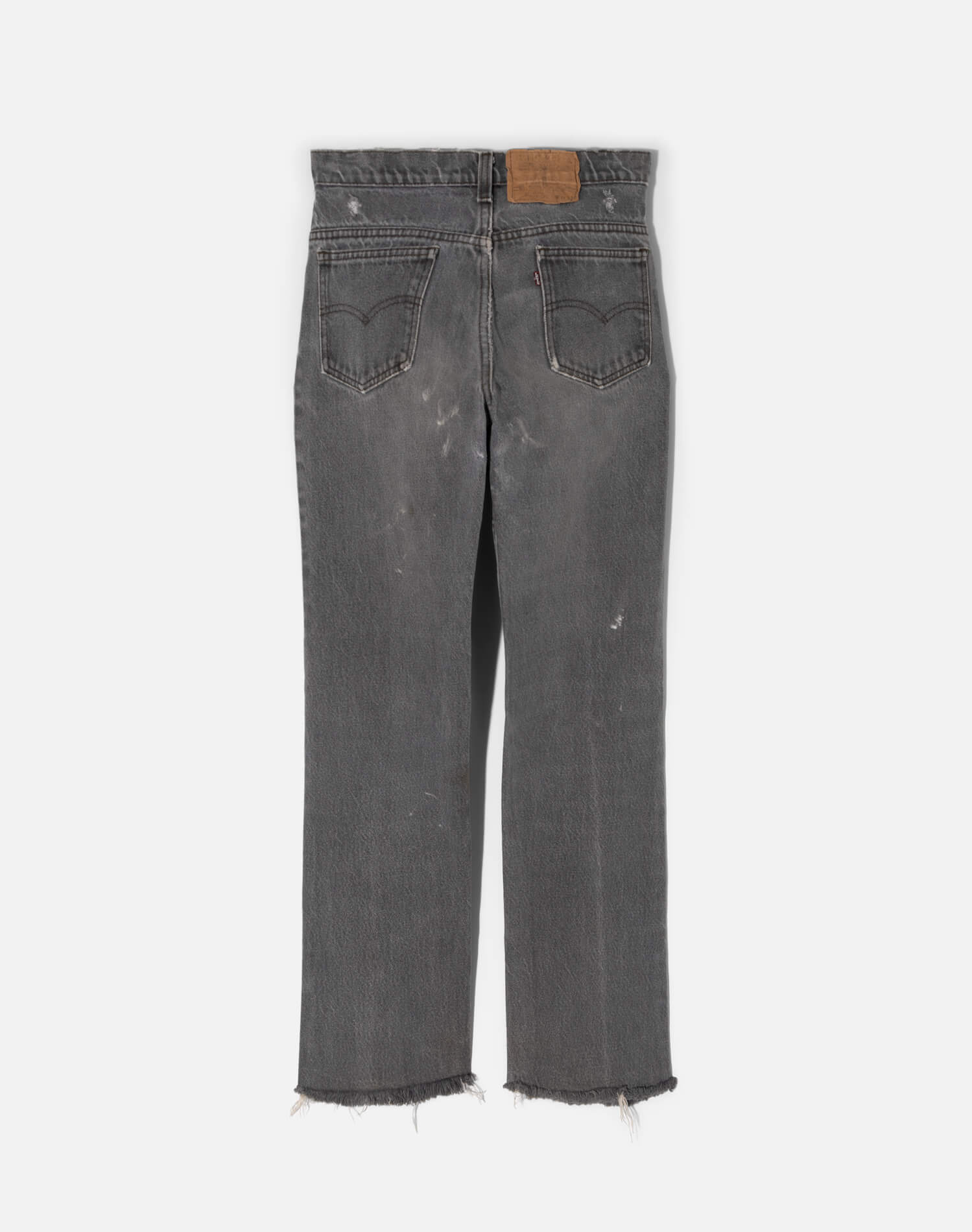 Vintage 80s Levi's 509 -#1798