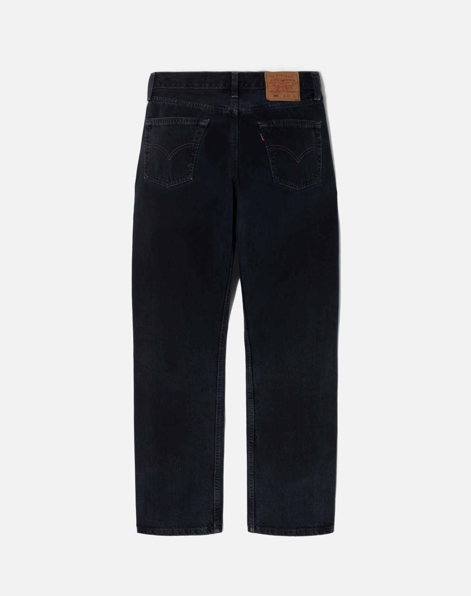 Vintage 90s Levi's 501 -#1799