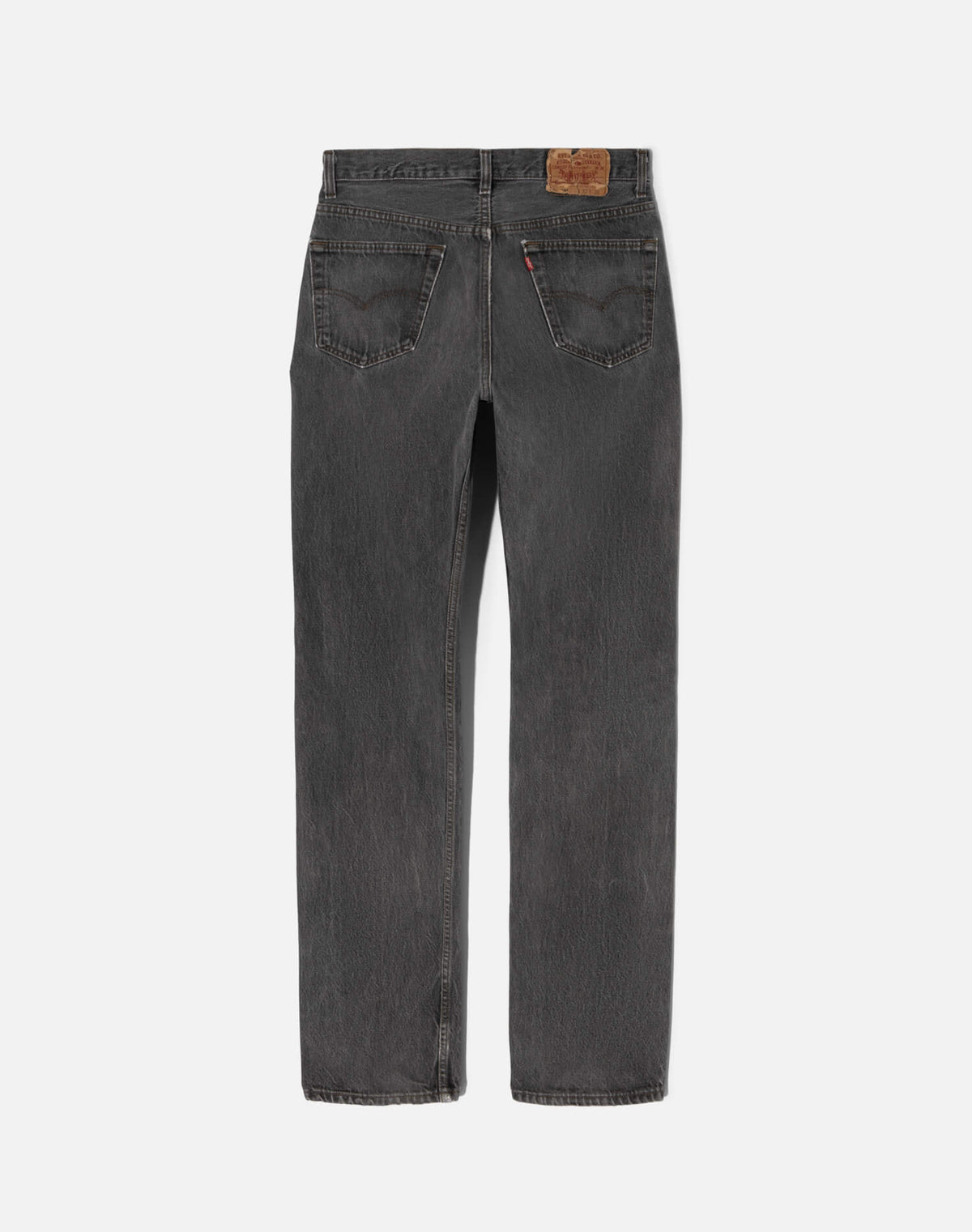 Vintage 80s Levi's 501 -#1800