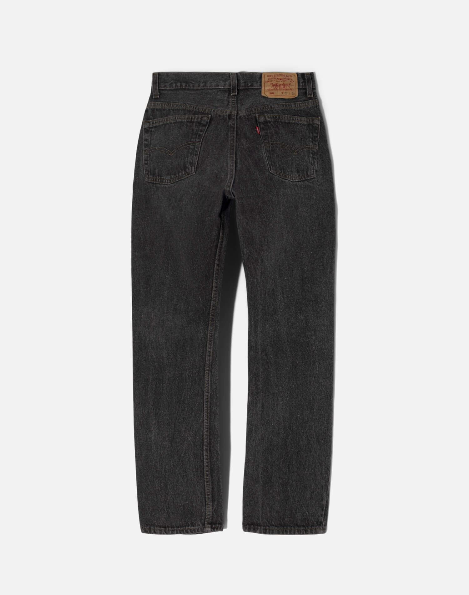 Vintage 90s Levi's 501 -#1802