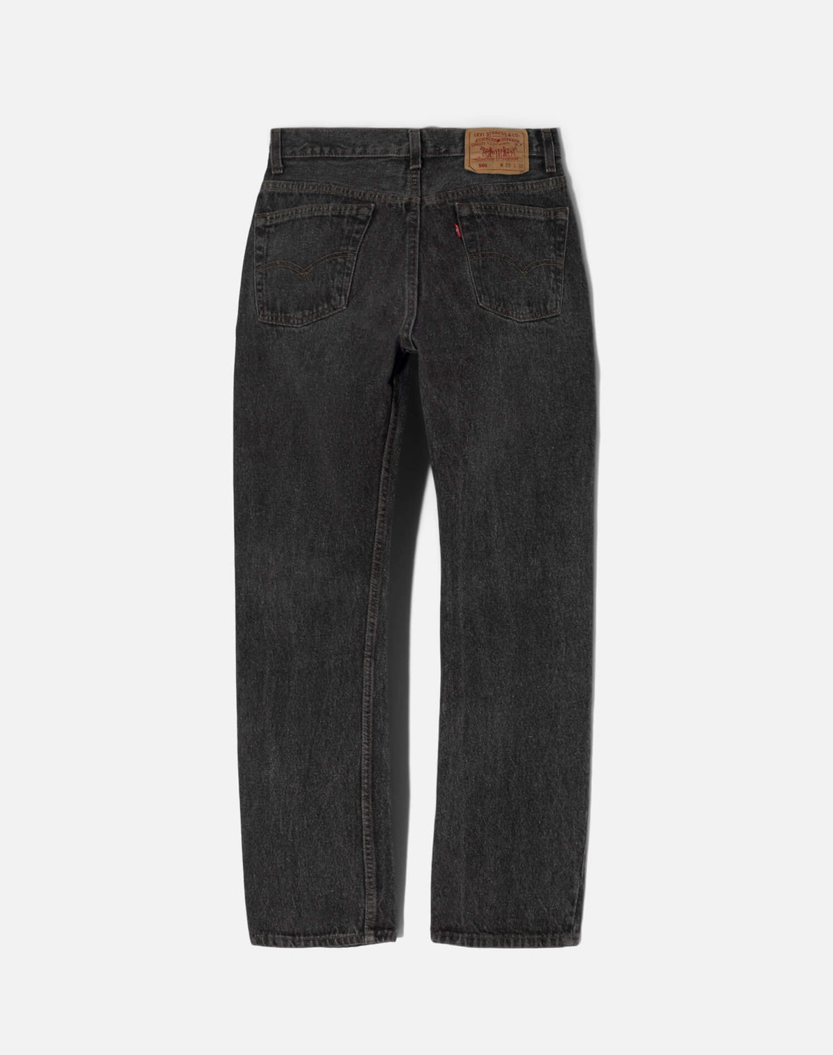 Vintage 90s Levi's 501 -#1802