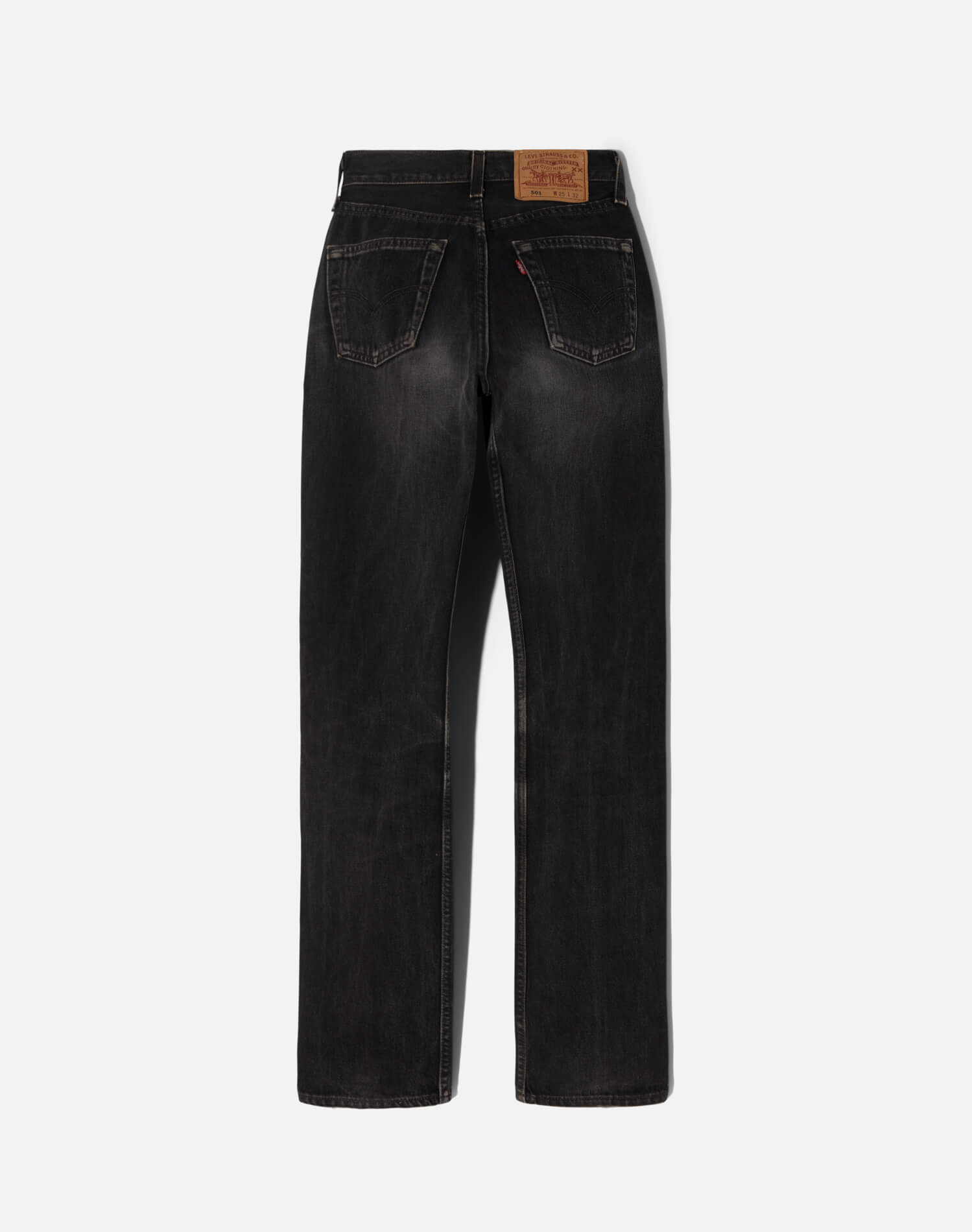 Vintage 90s Levi's 501 -#1803