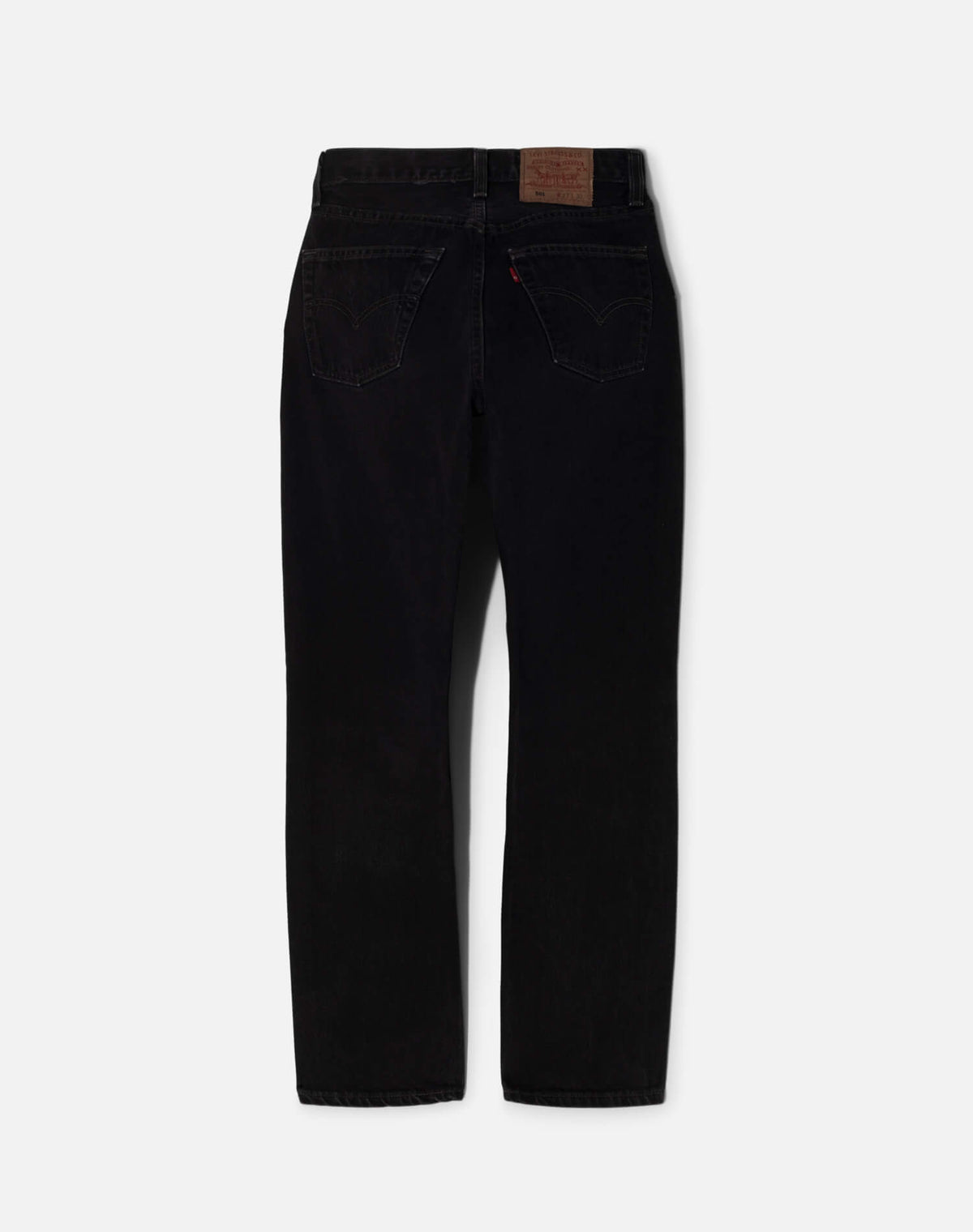 Vintage 90s Levi's 501 -#1804