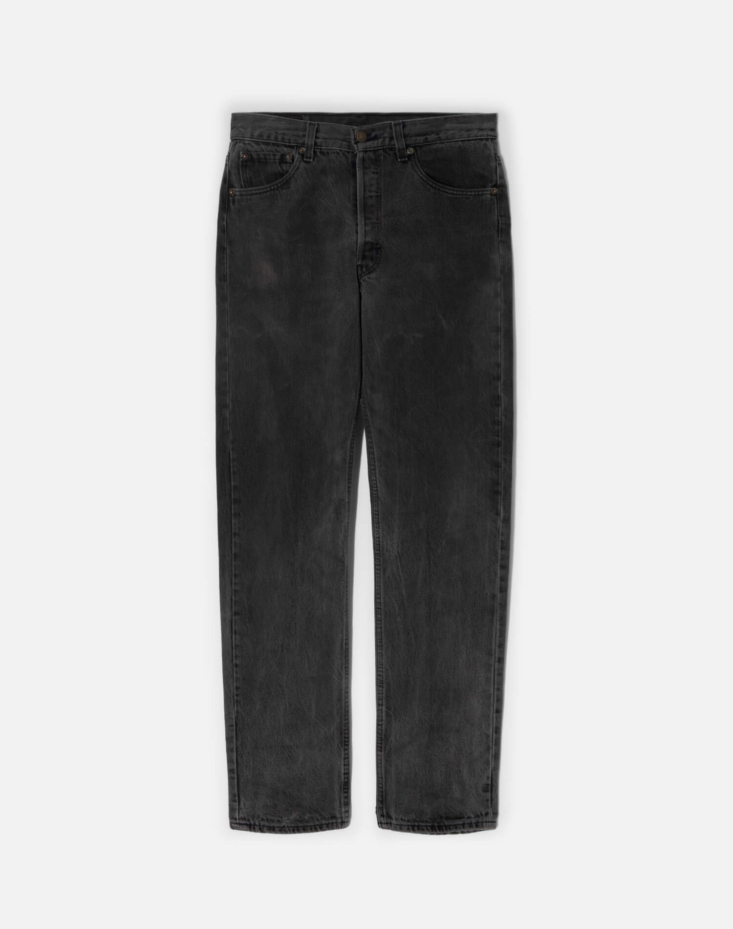 Vintage 80s Levi's 501 -#1807