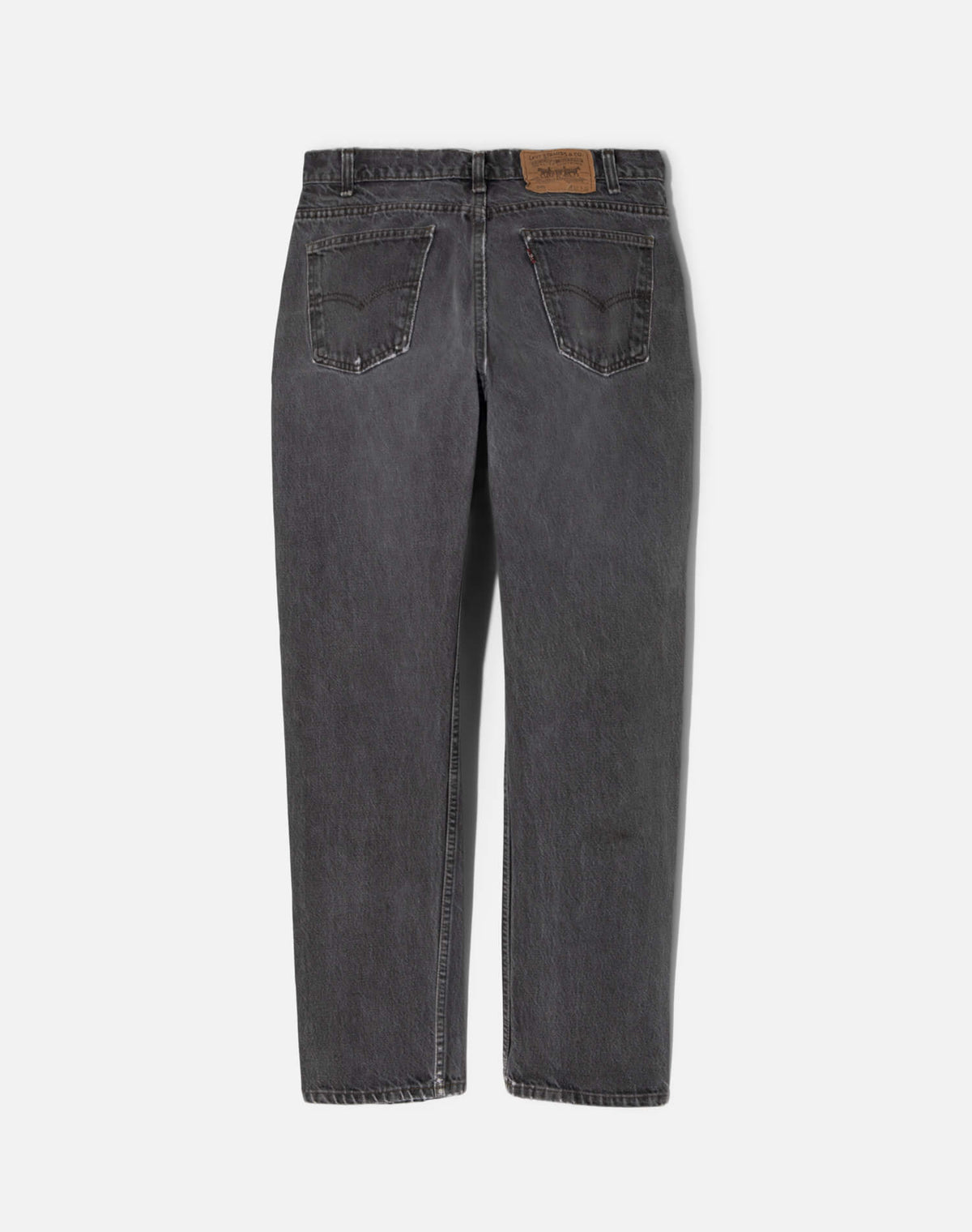 Vintage 90s Levi's 505 -#1810