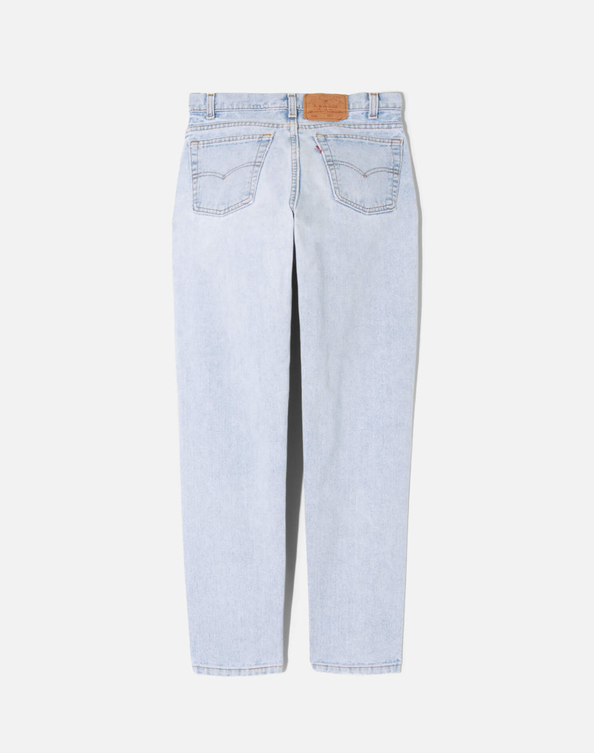 Vintage 90s Levi's 550 - #1895