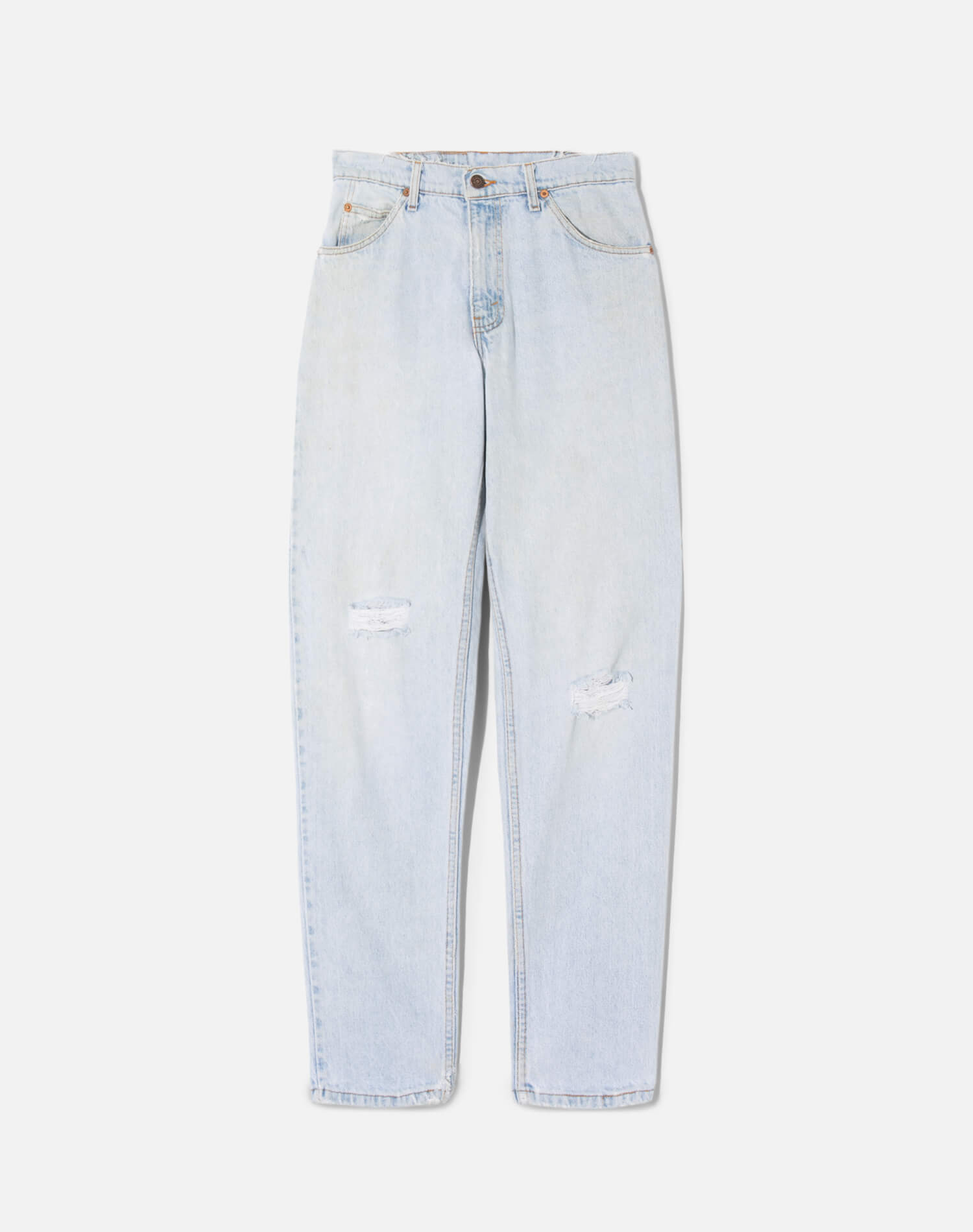 Vintage 90s Levi's 550 - #1896