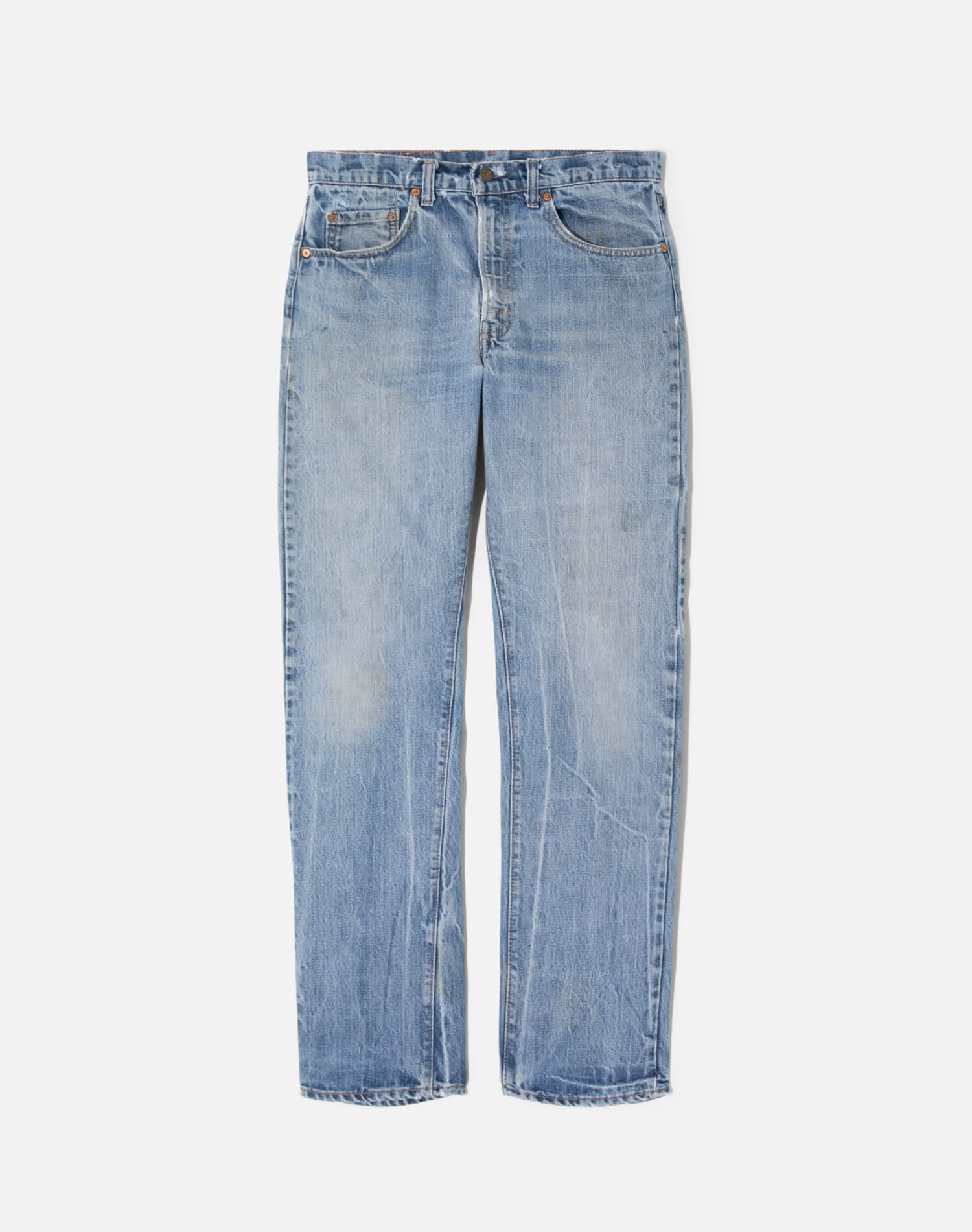 Vintage 80s Levi's  - #1897