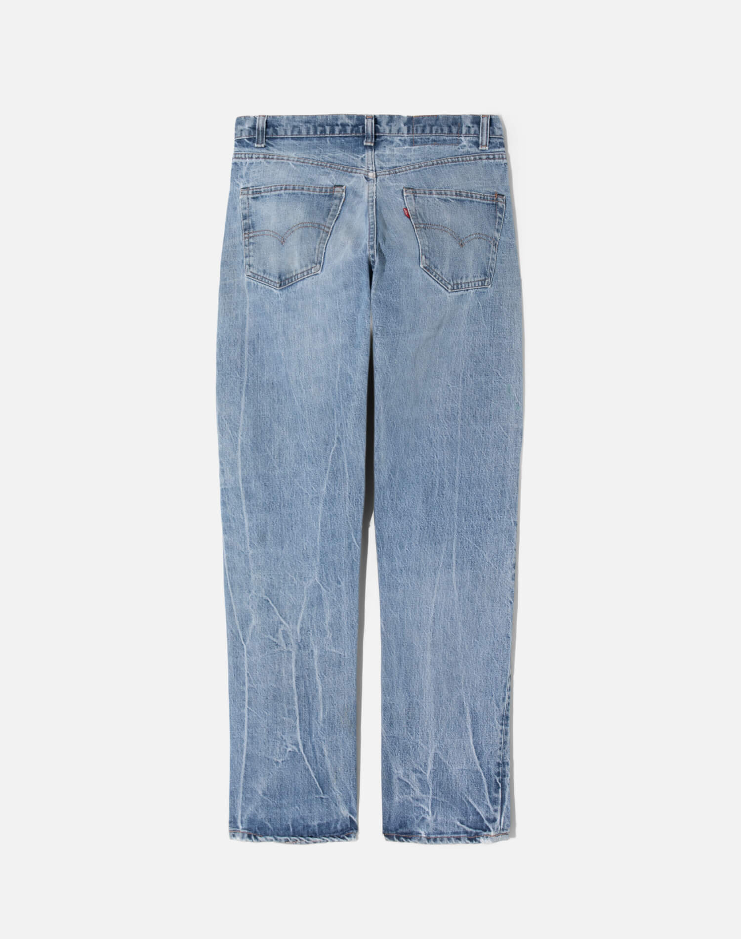 Vintage 80s Levi's  - #1897