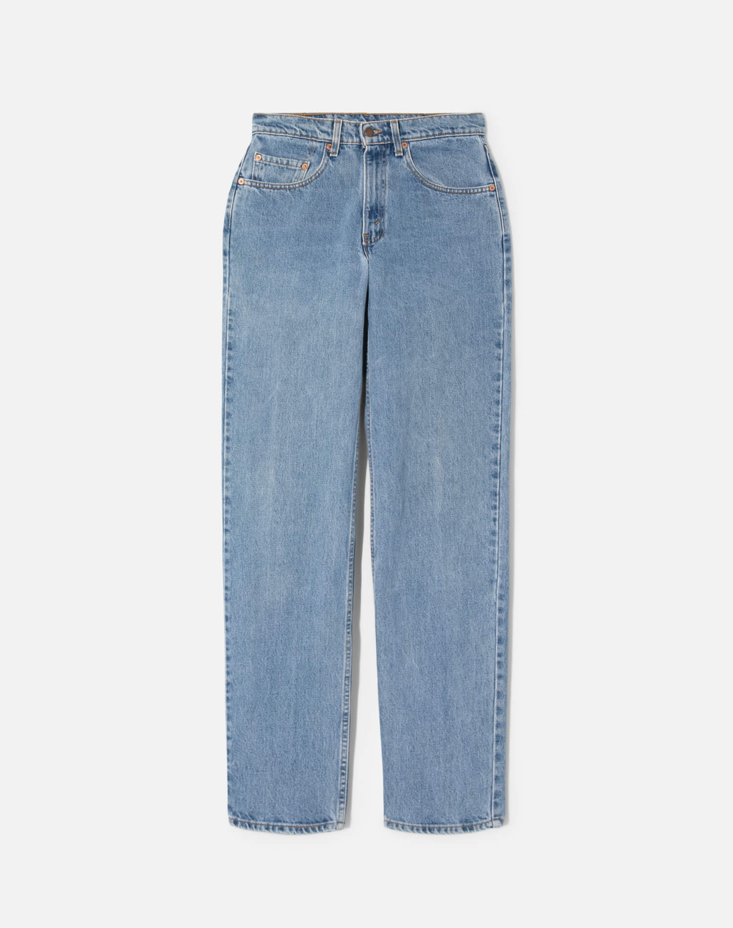 Vintage 90s Levi's 550 - #1898