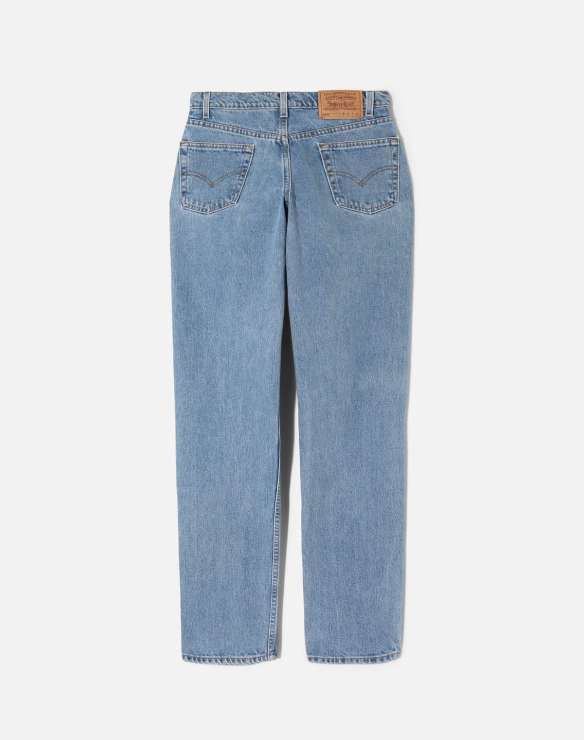 Vintage 90s Levi's 550 - #1898