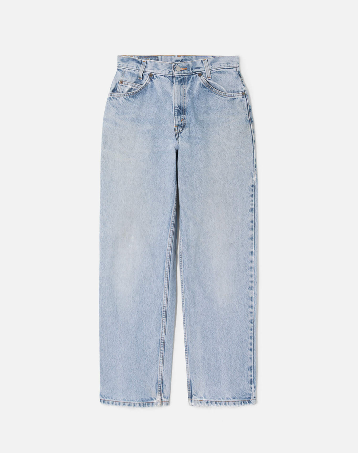Vintage 90s Levi's 550 - #1899