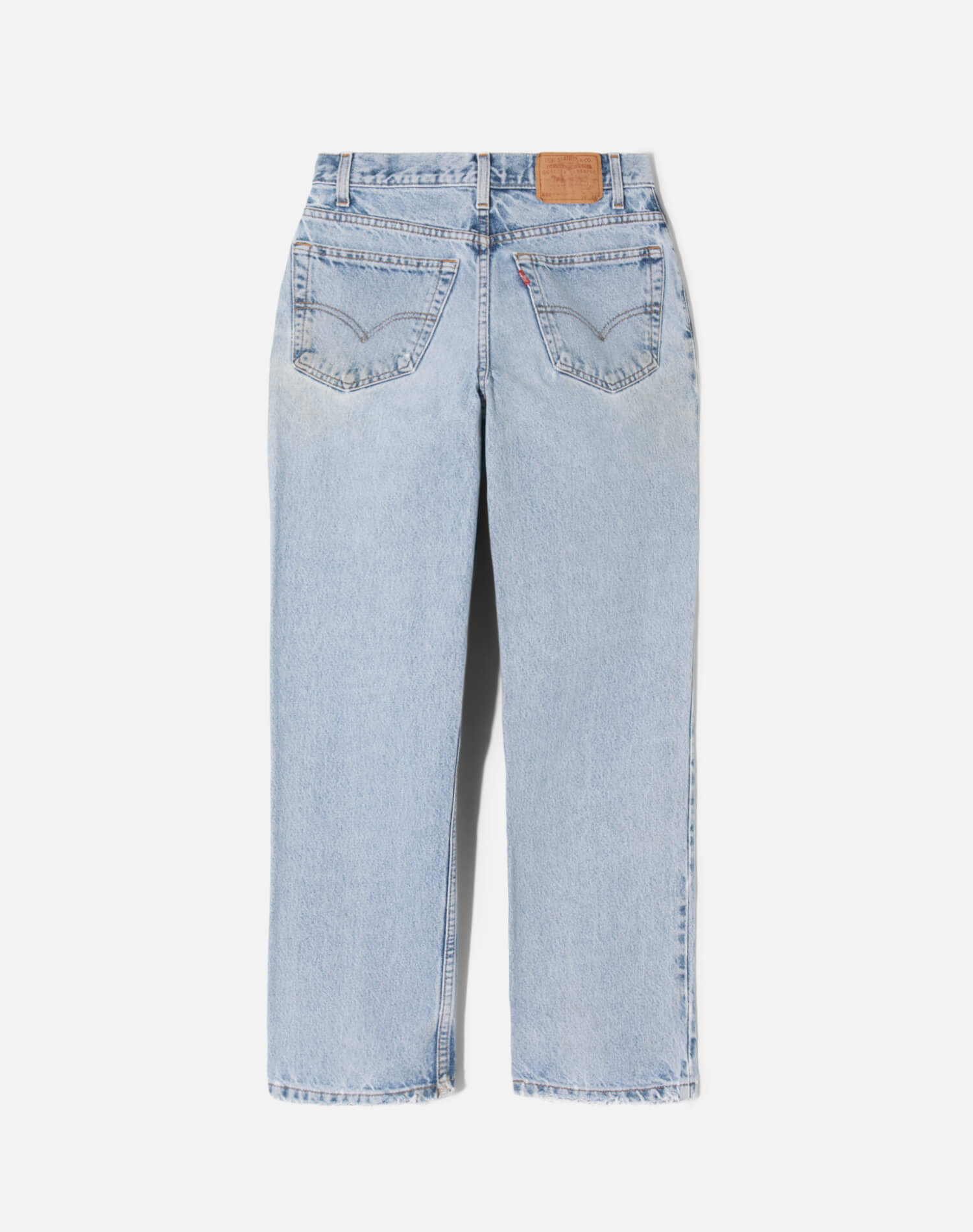 Vintage 90s Levi's 550 - #1899