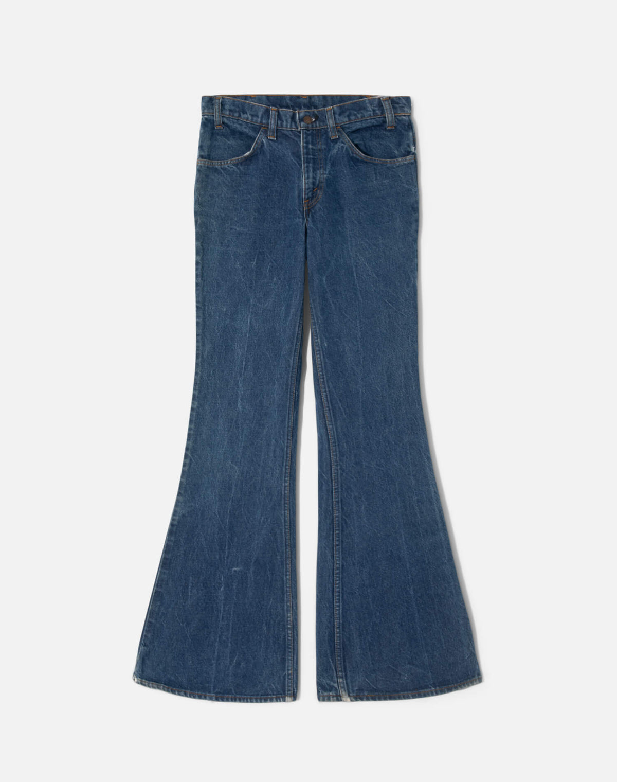 Vintage 70s Levi's 684 - #1900