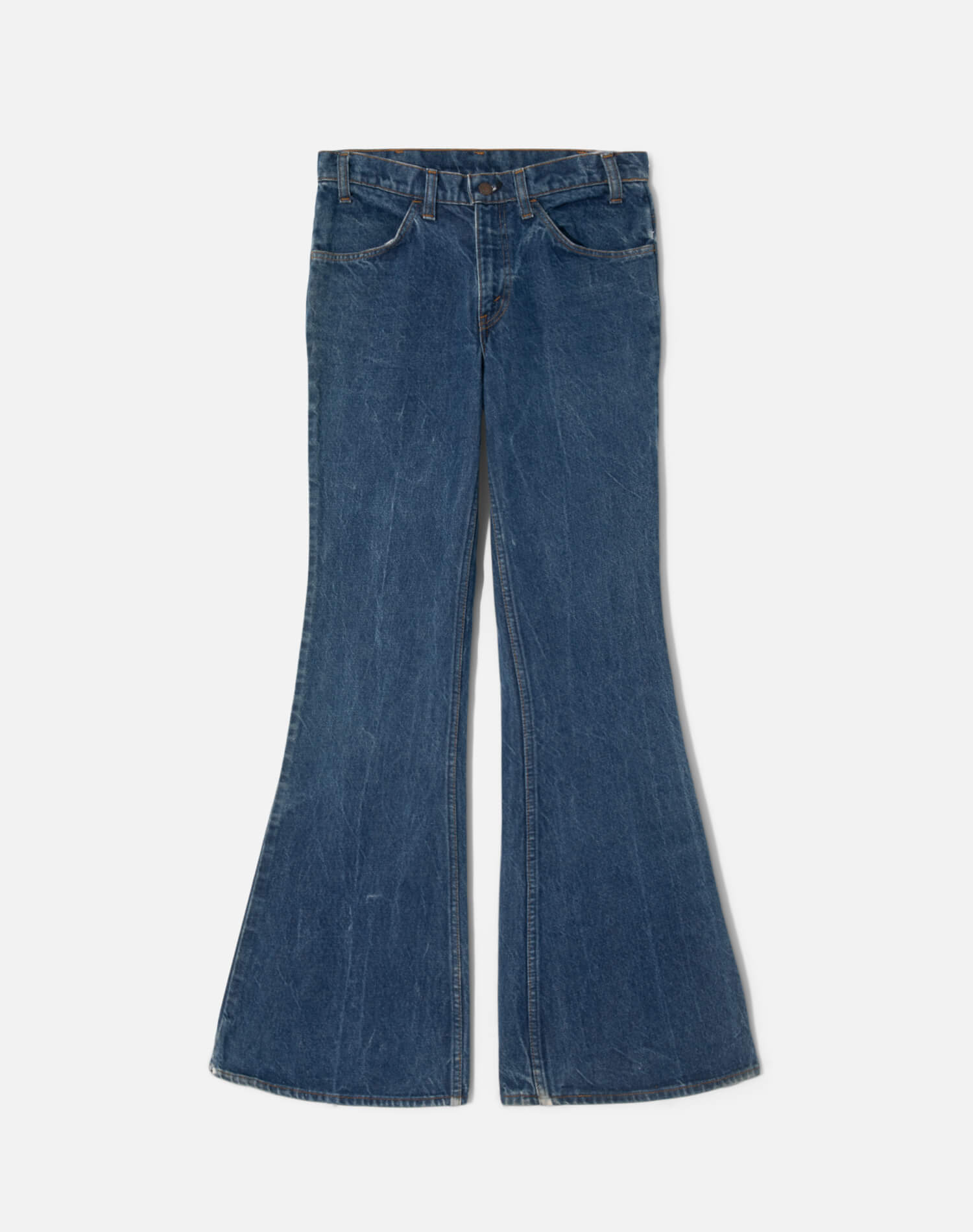 Vintage 70s Levi's 684 - #1900