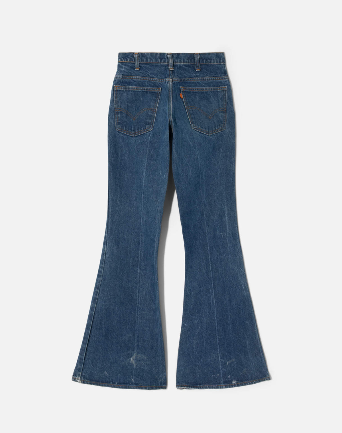 Vintage 70s Levi's 684 - #1900