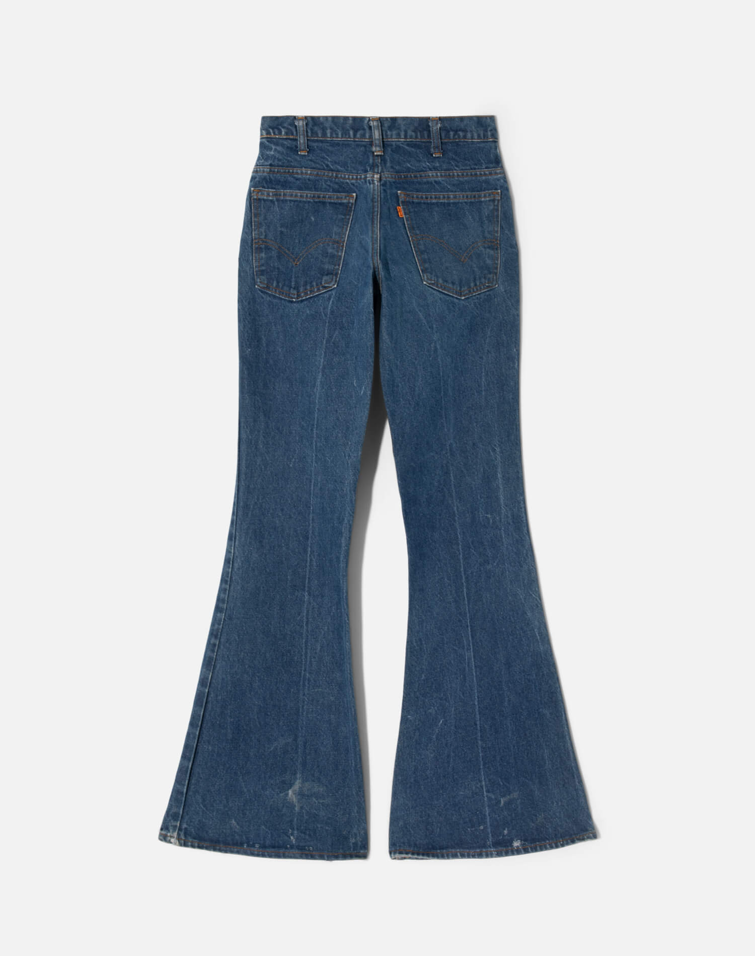 Vintage 70s Levi's 684 - #1900