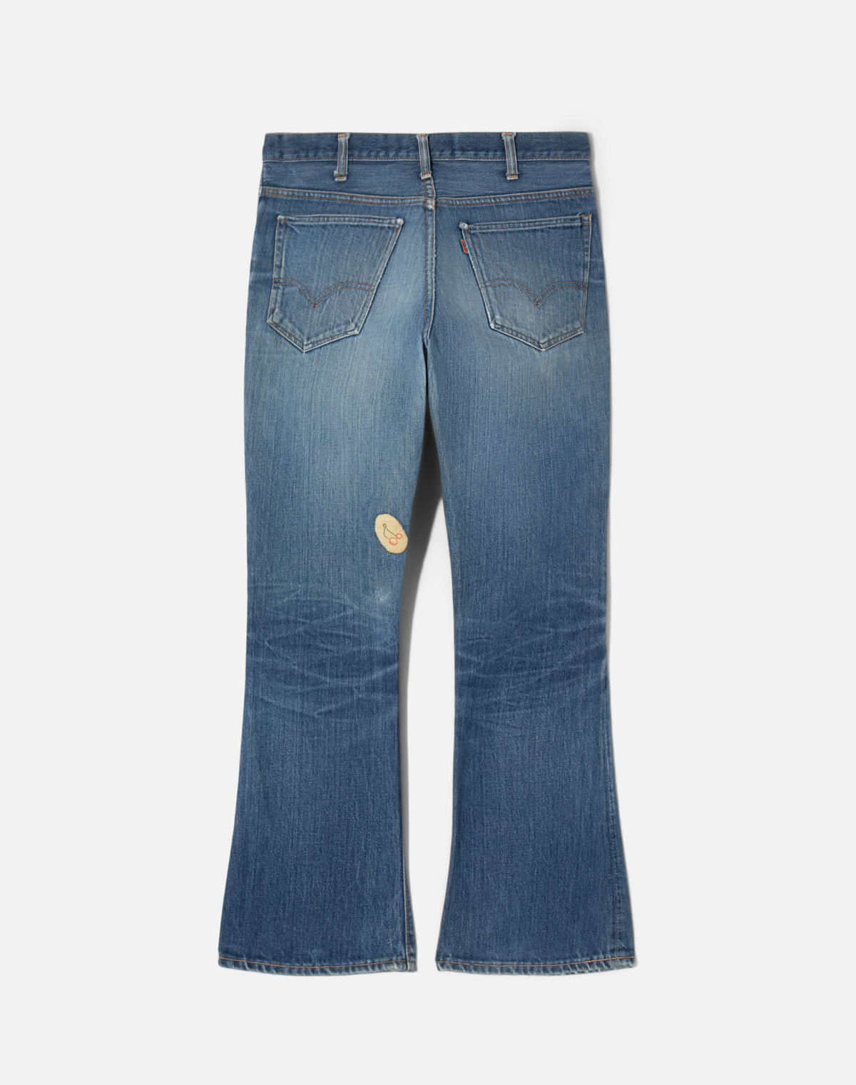 Vintage 70s Big E Levi's  - #1901