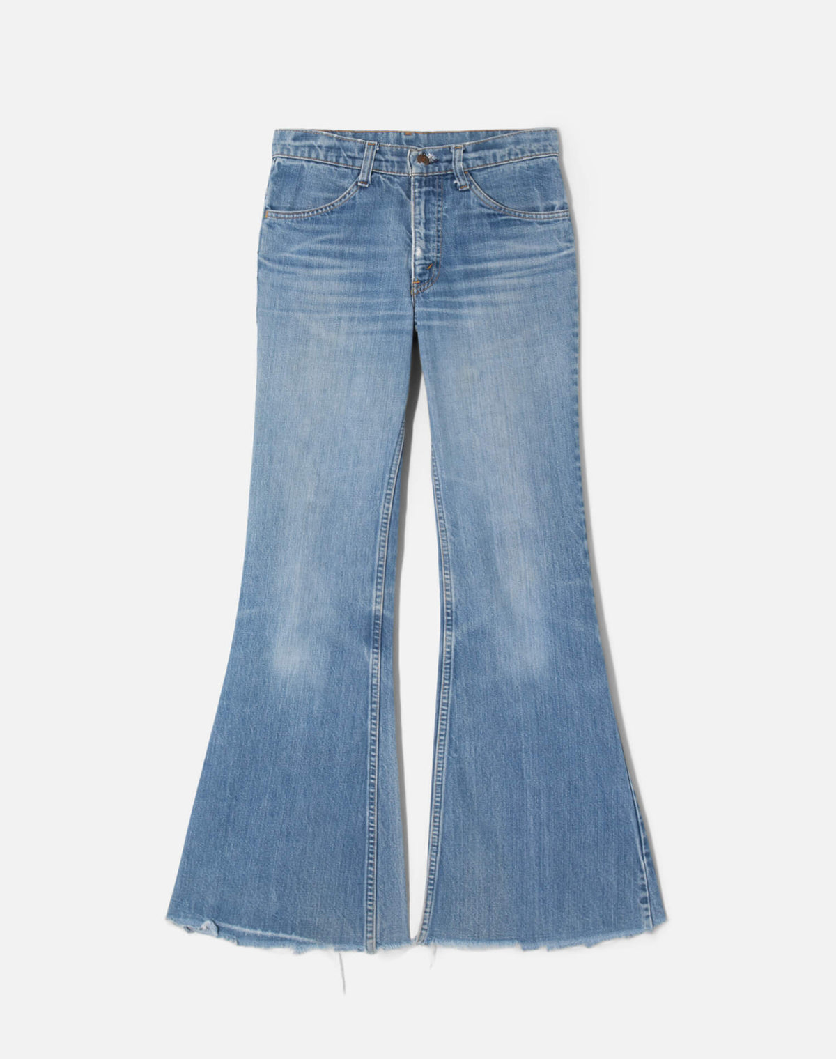 Vintage 70s Levi's 684 - #1902