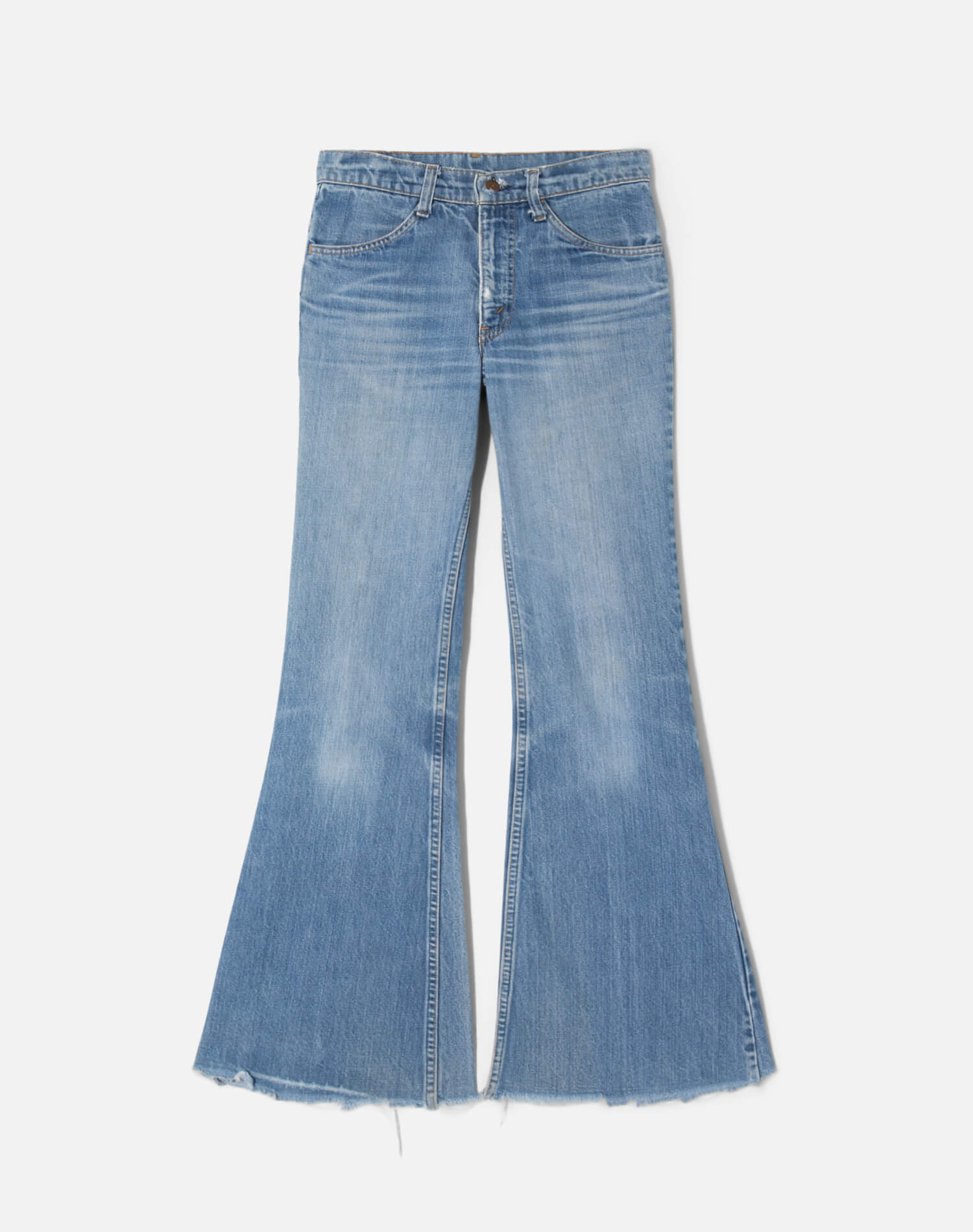 Vintage 70s Levi's 684 - #1902