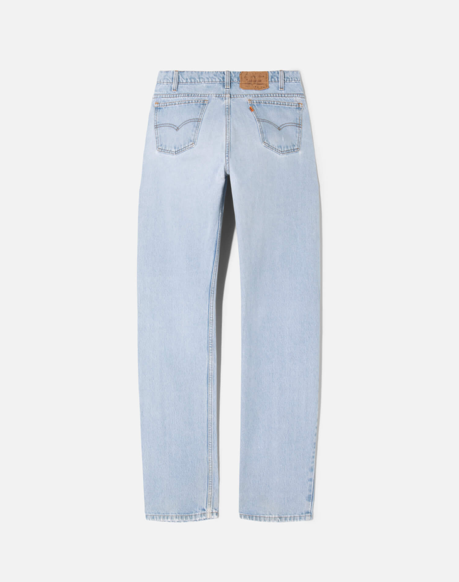 Vintage 90s Levi's 505 - #1903